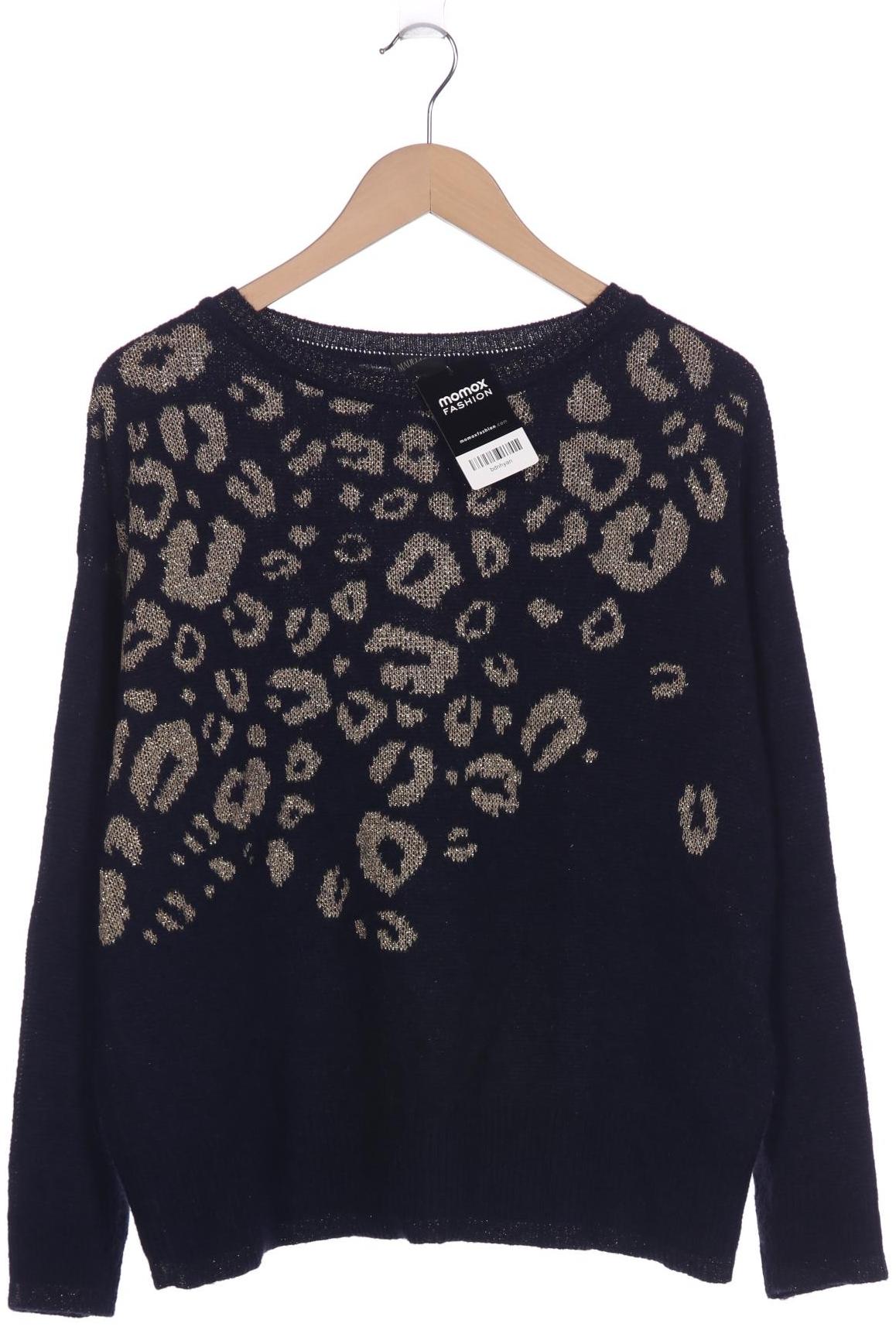 

Madeleine Damen Pullover, marineblau, Gr. 40
