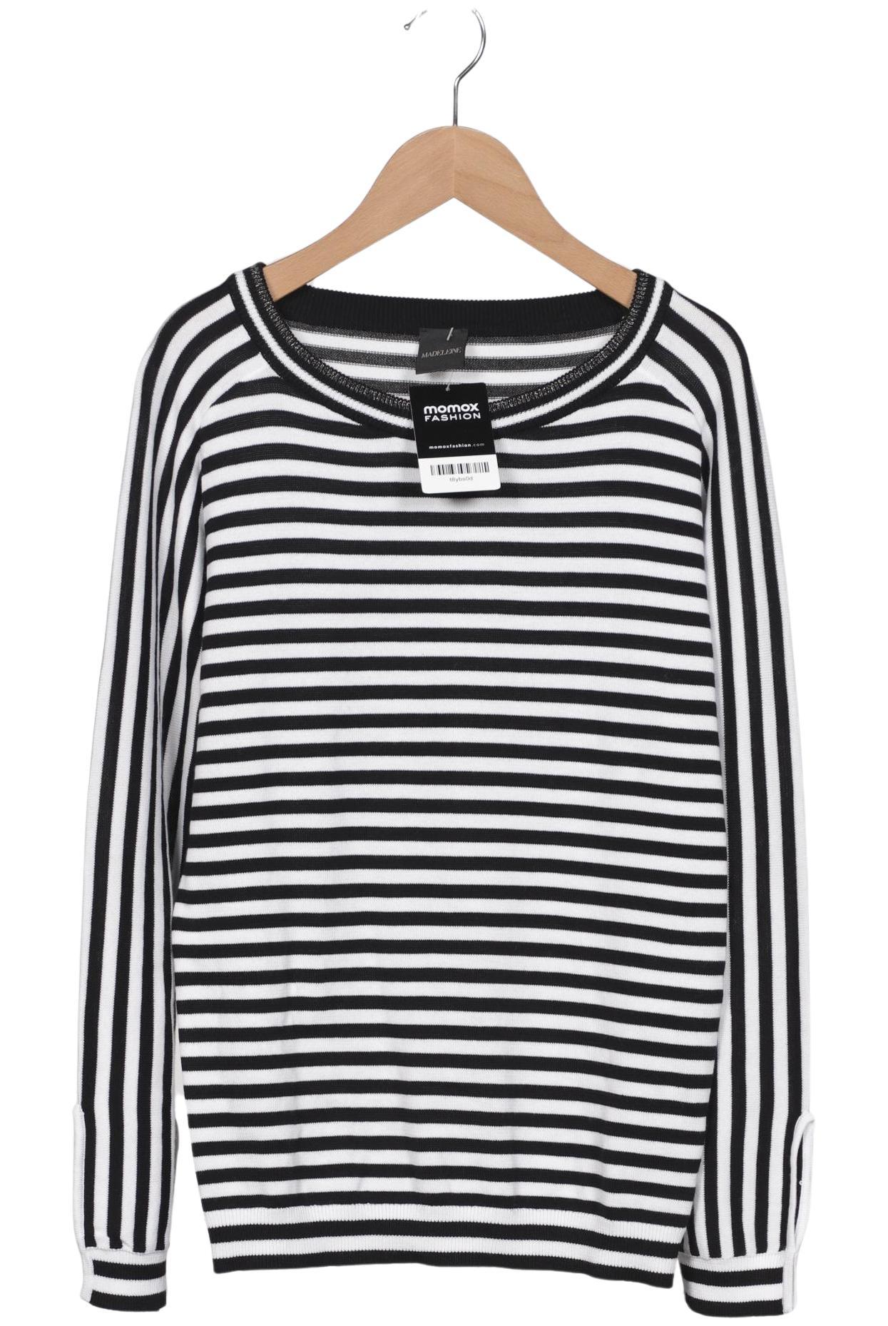 

Madeleine Damen Pullover, mehrfarbig, Gr. 34