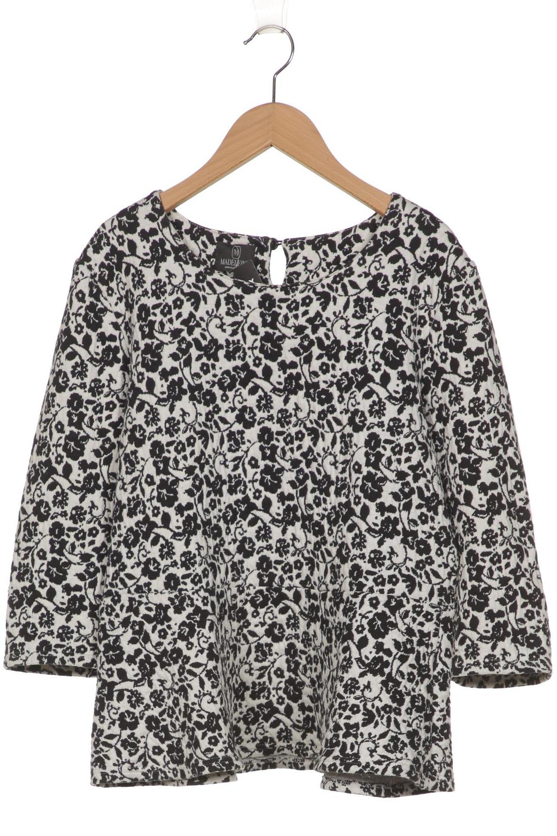 

Madeleine Damen Pullover, schwarz