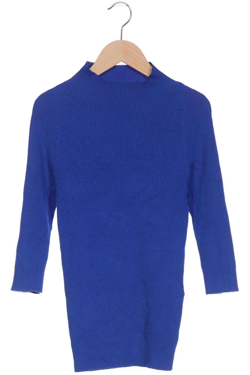 

Madeleine Damen Pullover, blau, Gr. 40
