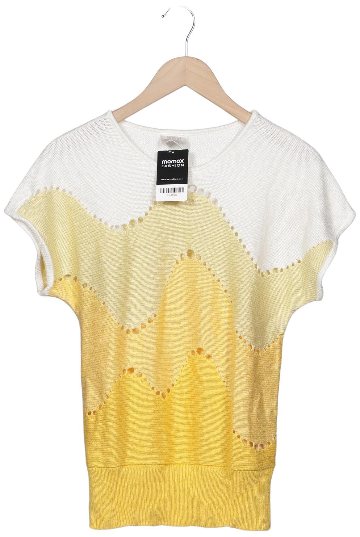 

Madeleine Damen Pullover, mehrfarbig, Gr. 34