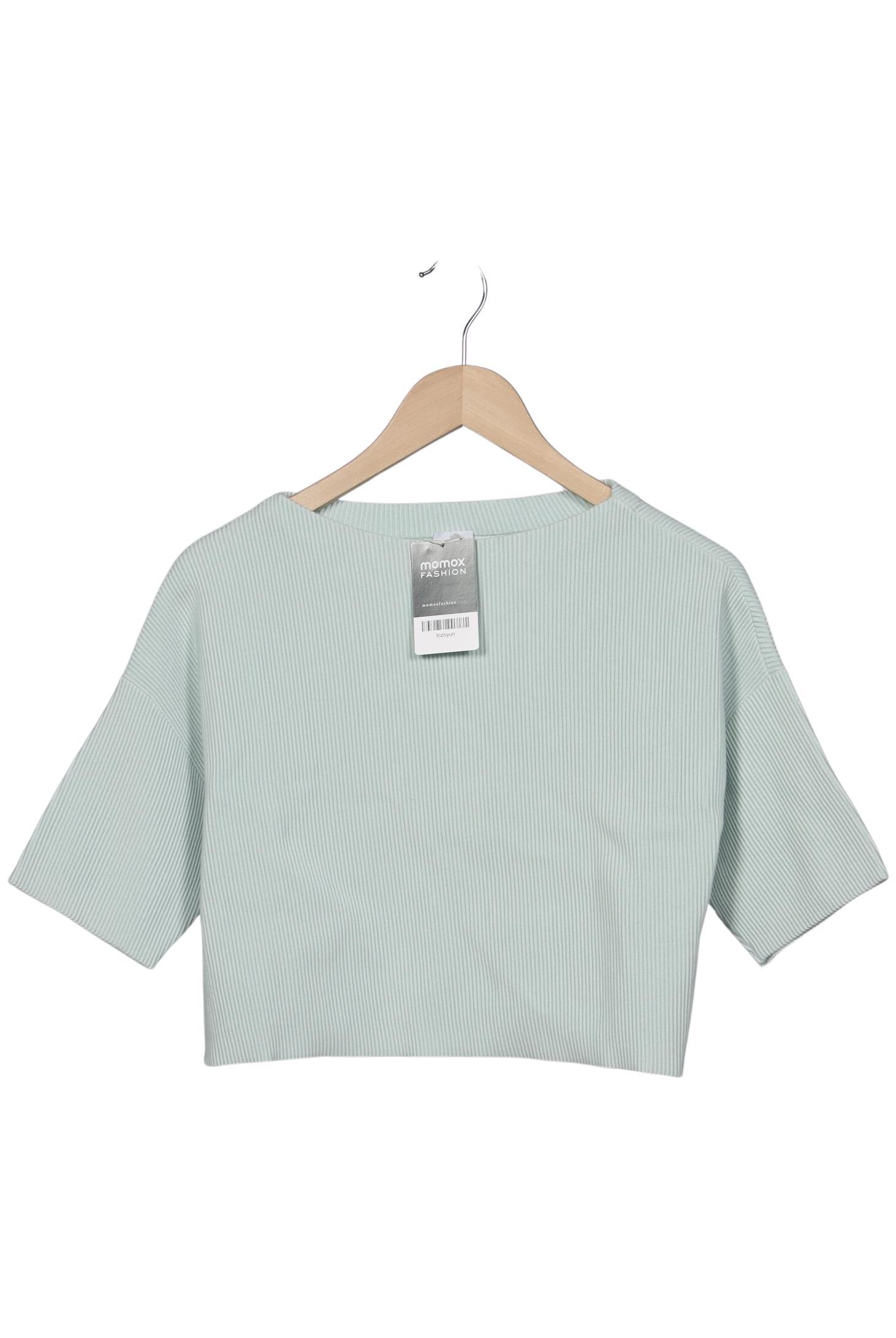 

Madeleine Damen Pullover, hellgrün, Gr. 36