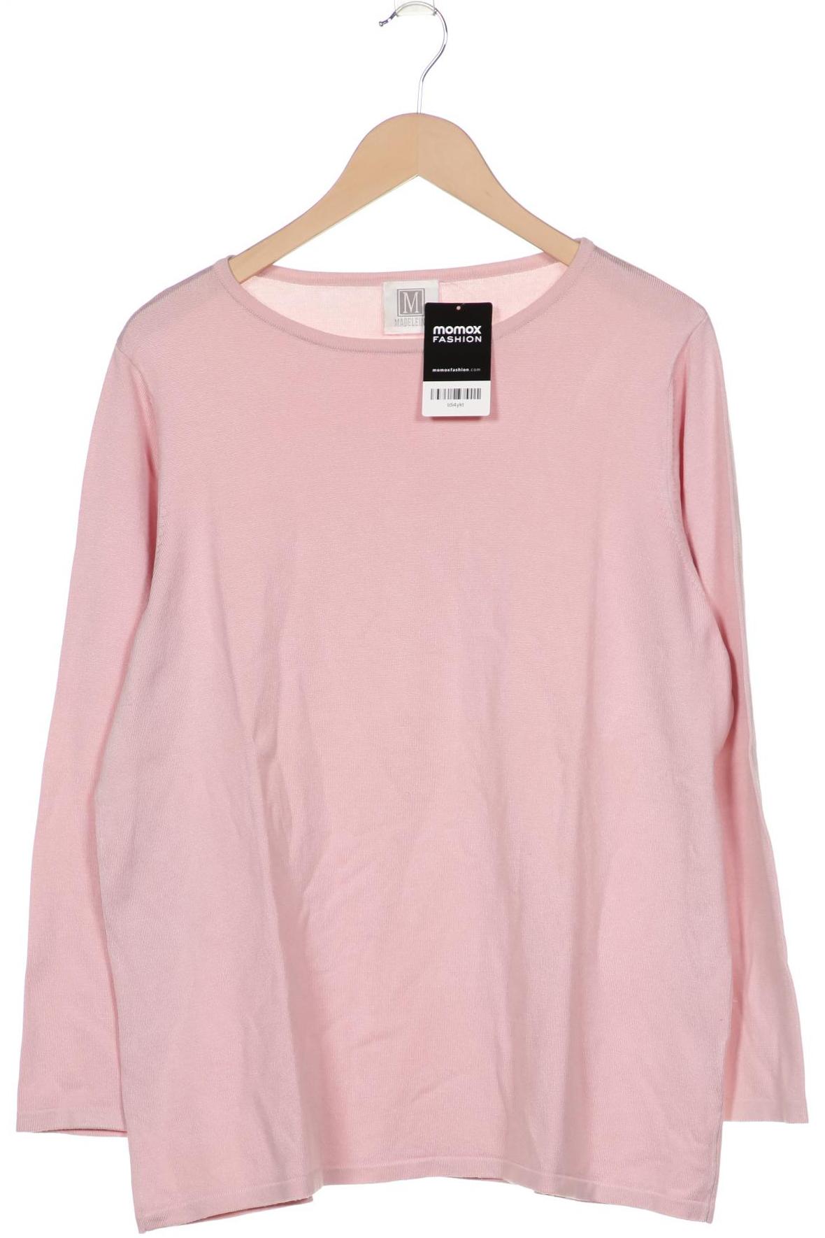 

Madeleine Damen Pullover, pink