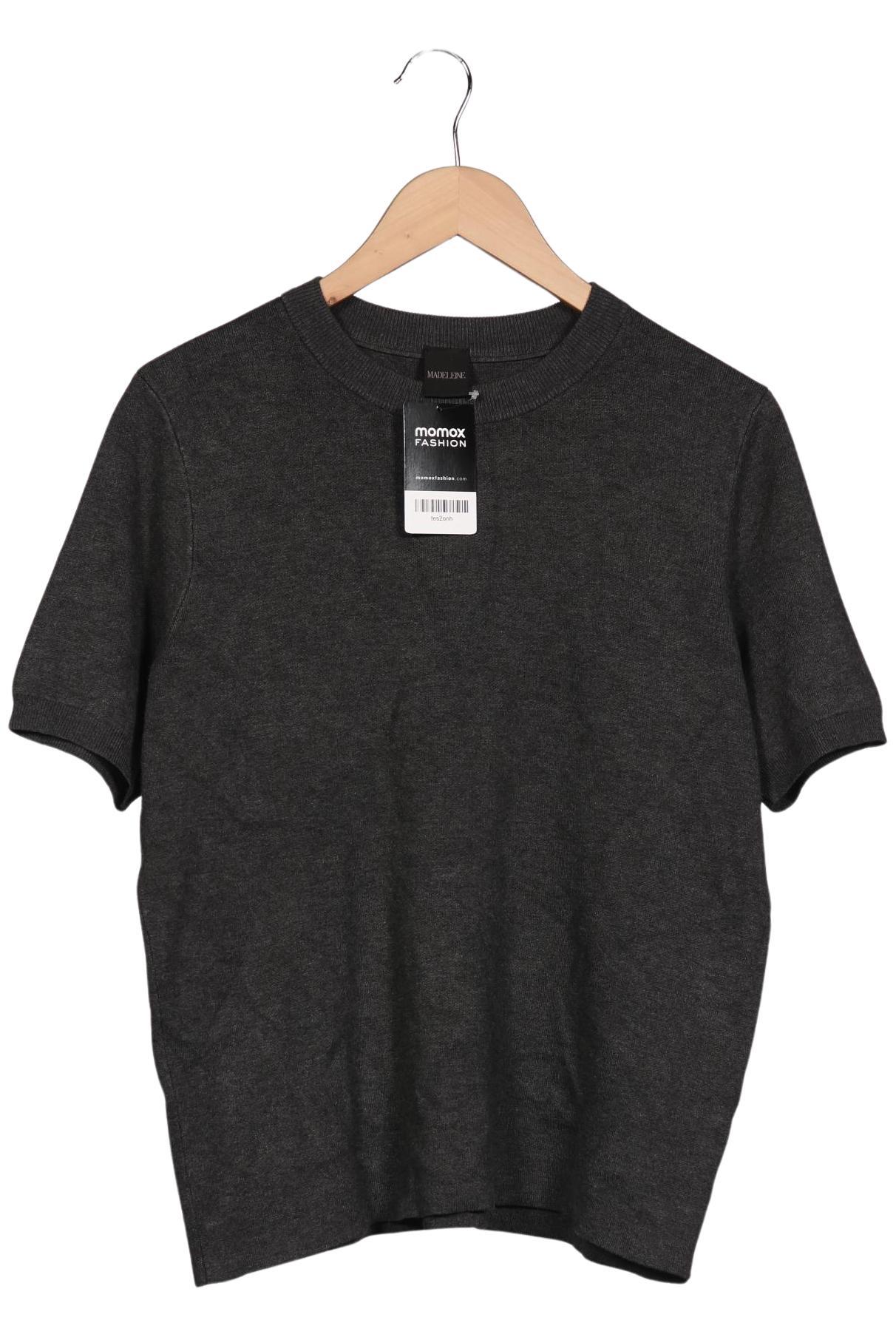 

Madeleine Damen Pullover, grau, Gr. 40