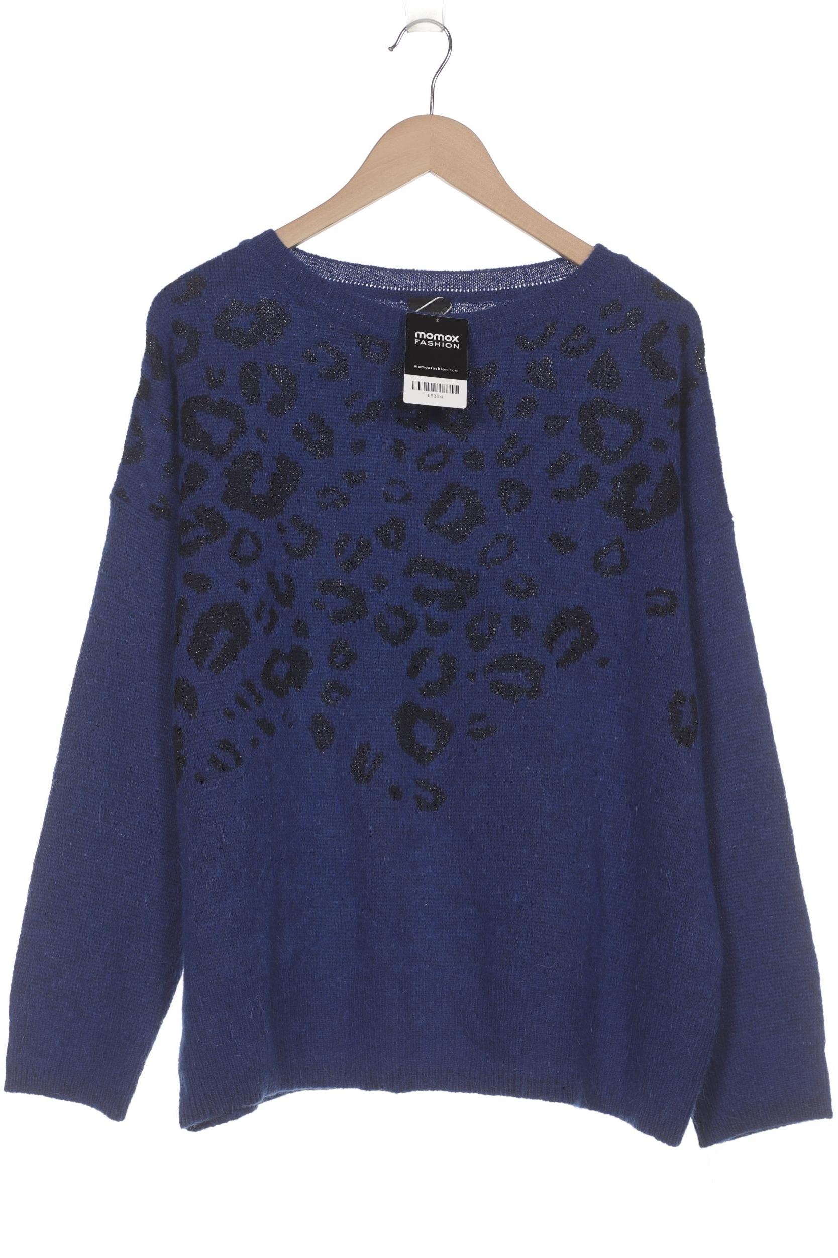 

Madeleine Damen Pullover, marineblau, Gr. 44