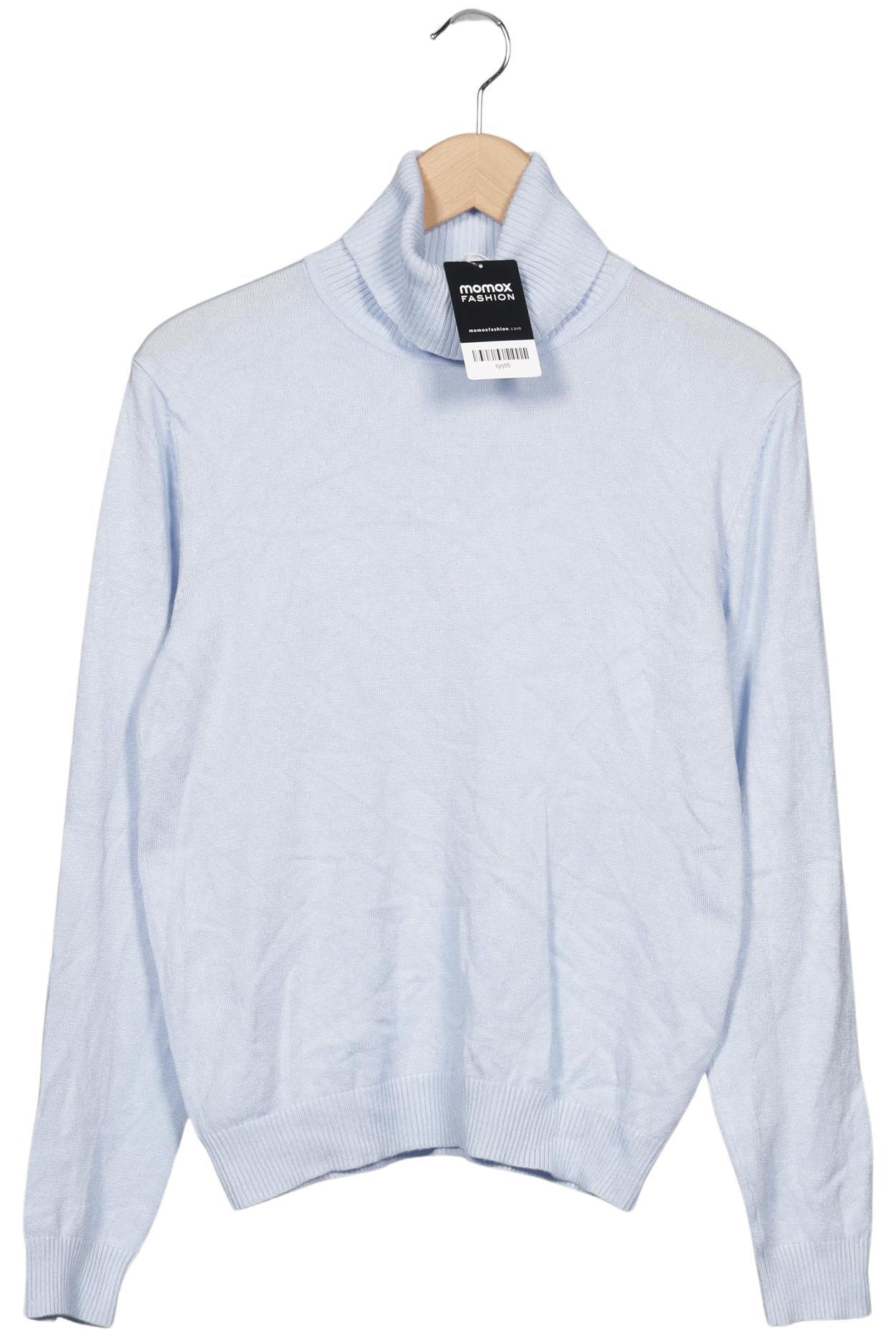 

Madeleine Damen Pullover, hellblau, Gr. 36