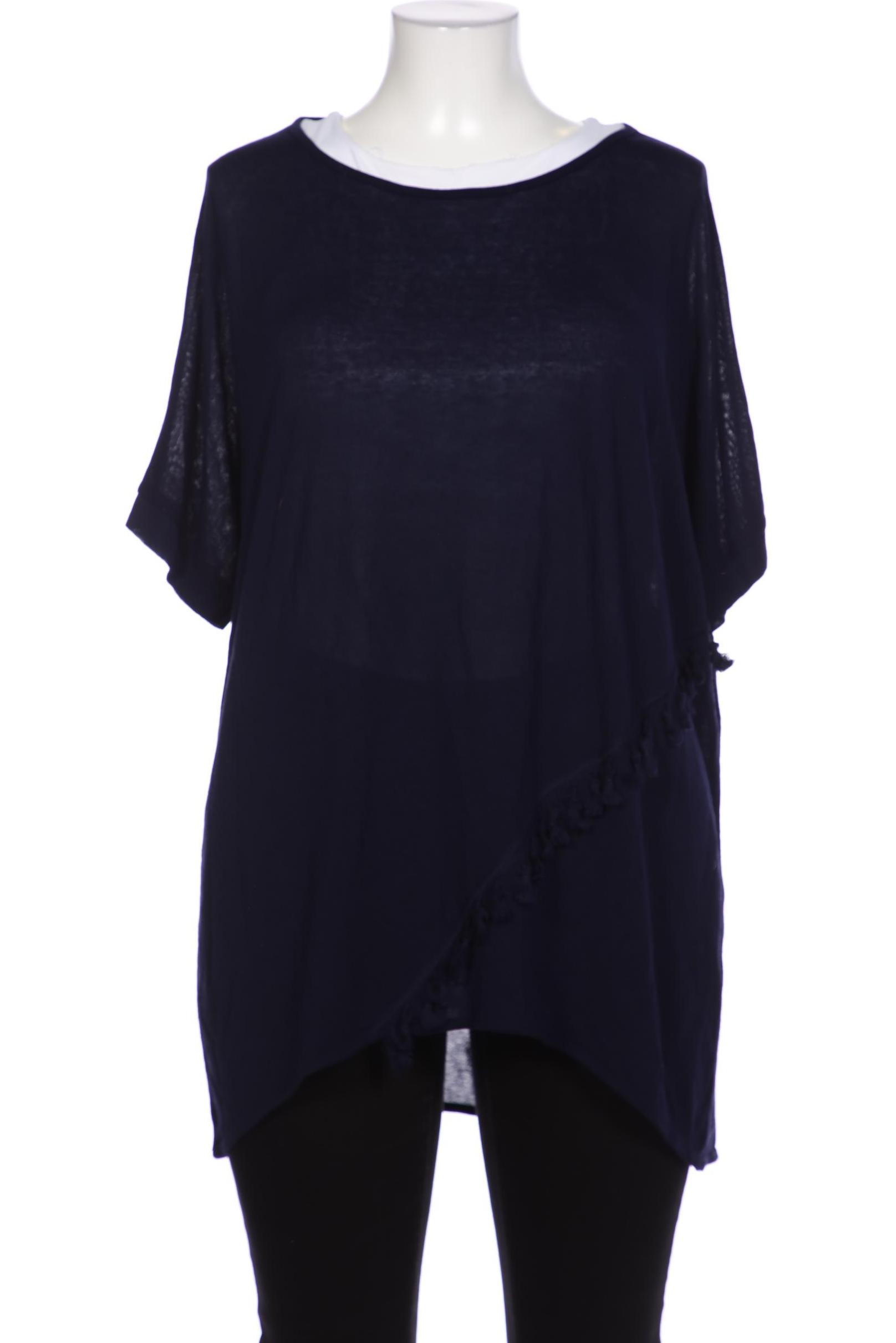 

Madeleine Damen Pullover, marineblau, Gr. 46