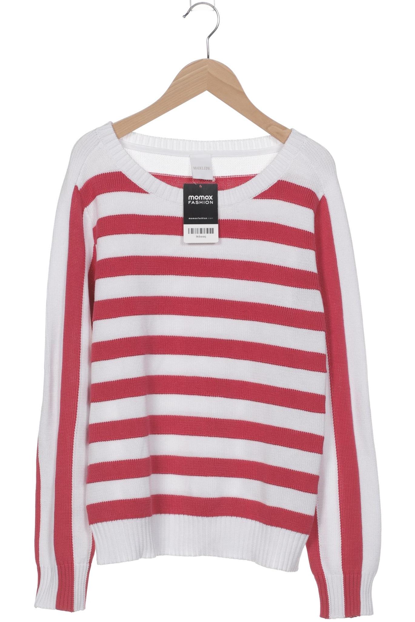 

Madeleine Damen Pullover, pink, Gr. 36