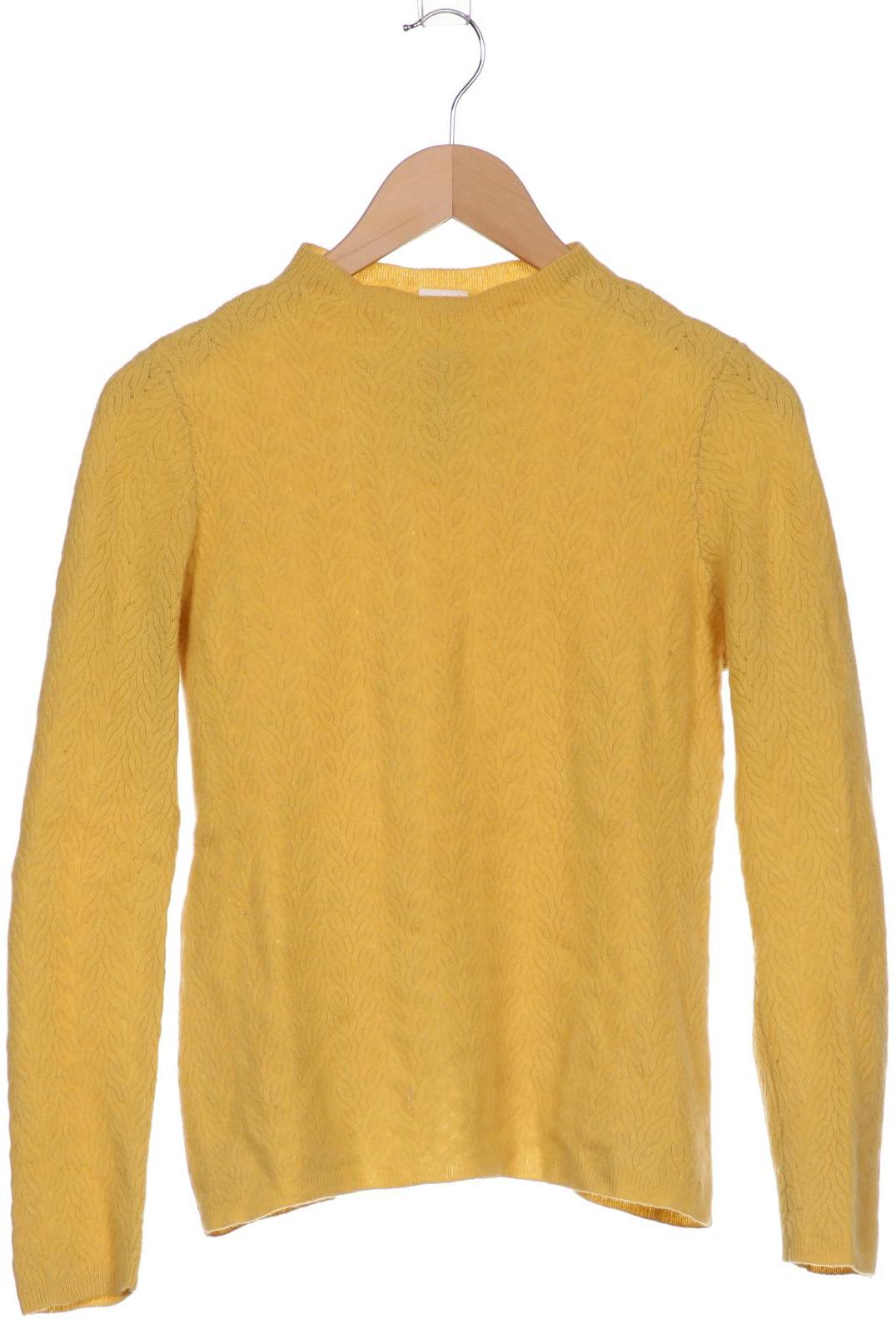 

Madeleine Damen Pullover, gelb, Gr. 34