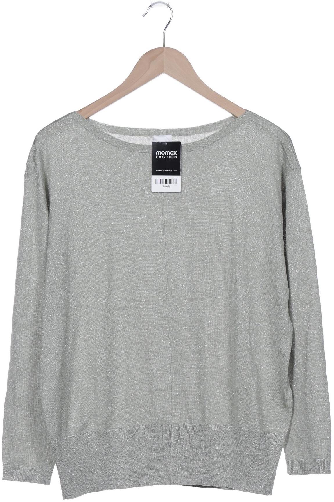 

Madeleine Damen Pullover, hellgrün, Gr. 40