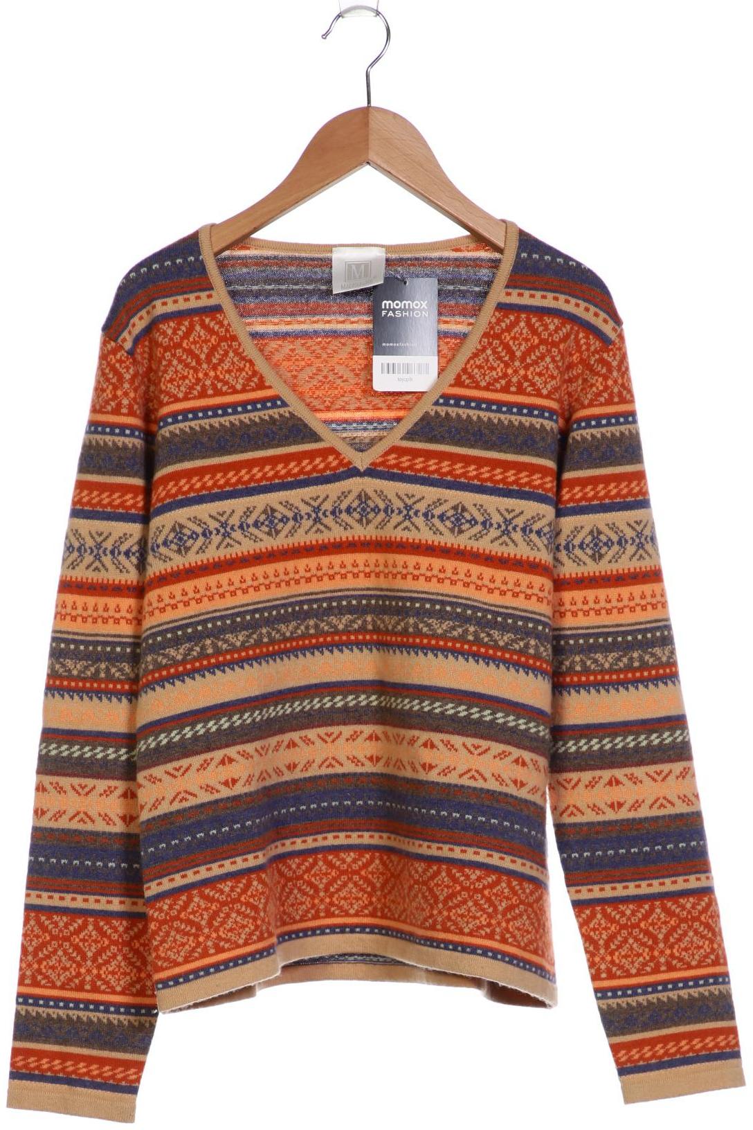 

Madeleine Damen Pullover, orange, Gr. 36