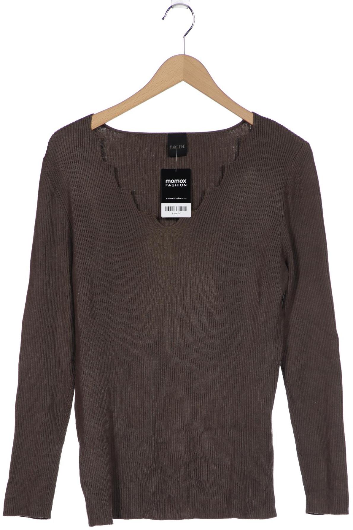 

Madeleine Damen Pullover, grün