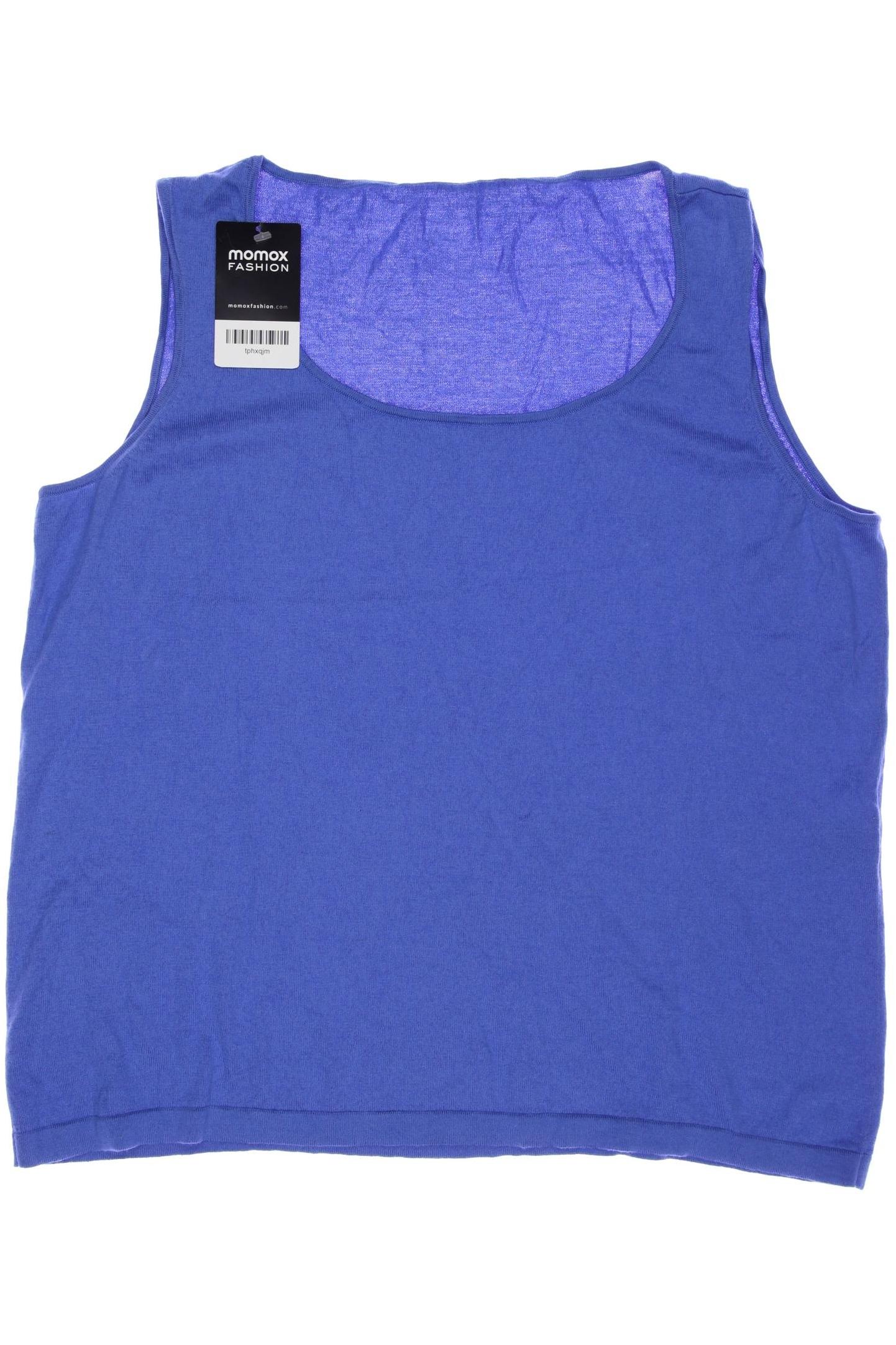 

Madeleine Damen Pullover, blau, Gr. 44