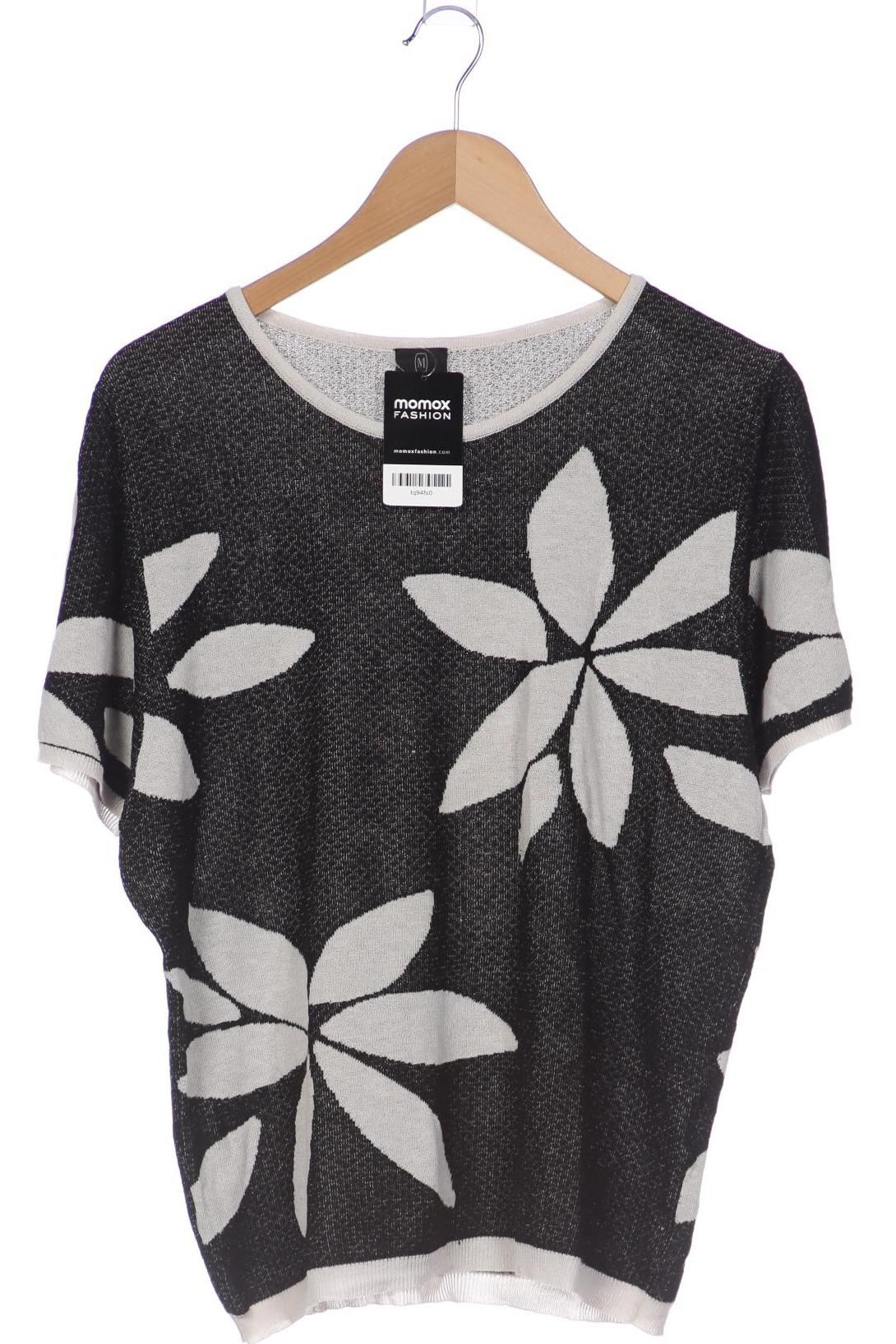 

Madeleine Damen Pullover, schwarz, Gr. 44