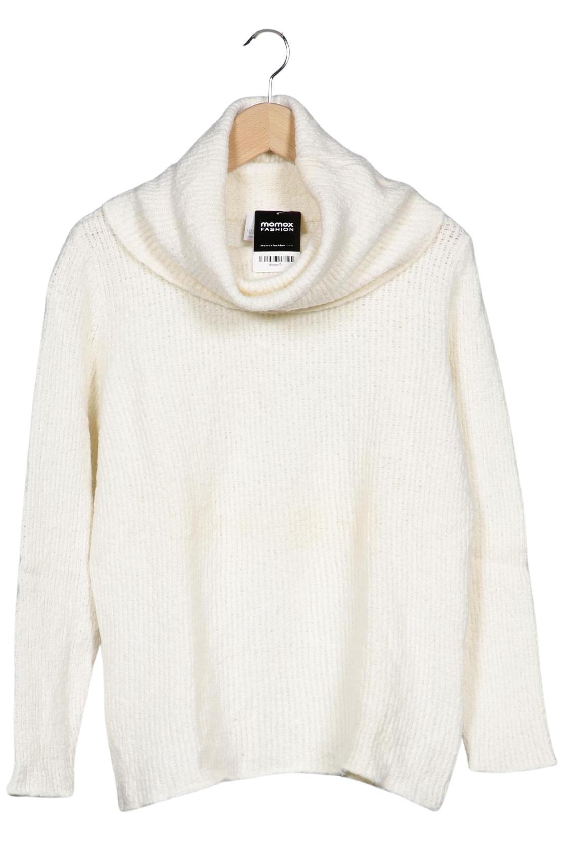 

Madeleine Damen Pullover, cremeweiß, Gr. 44