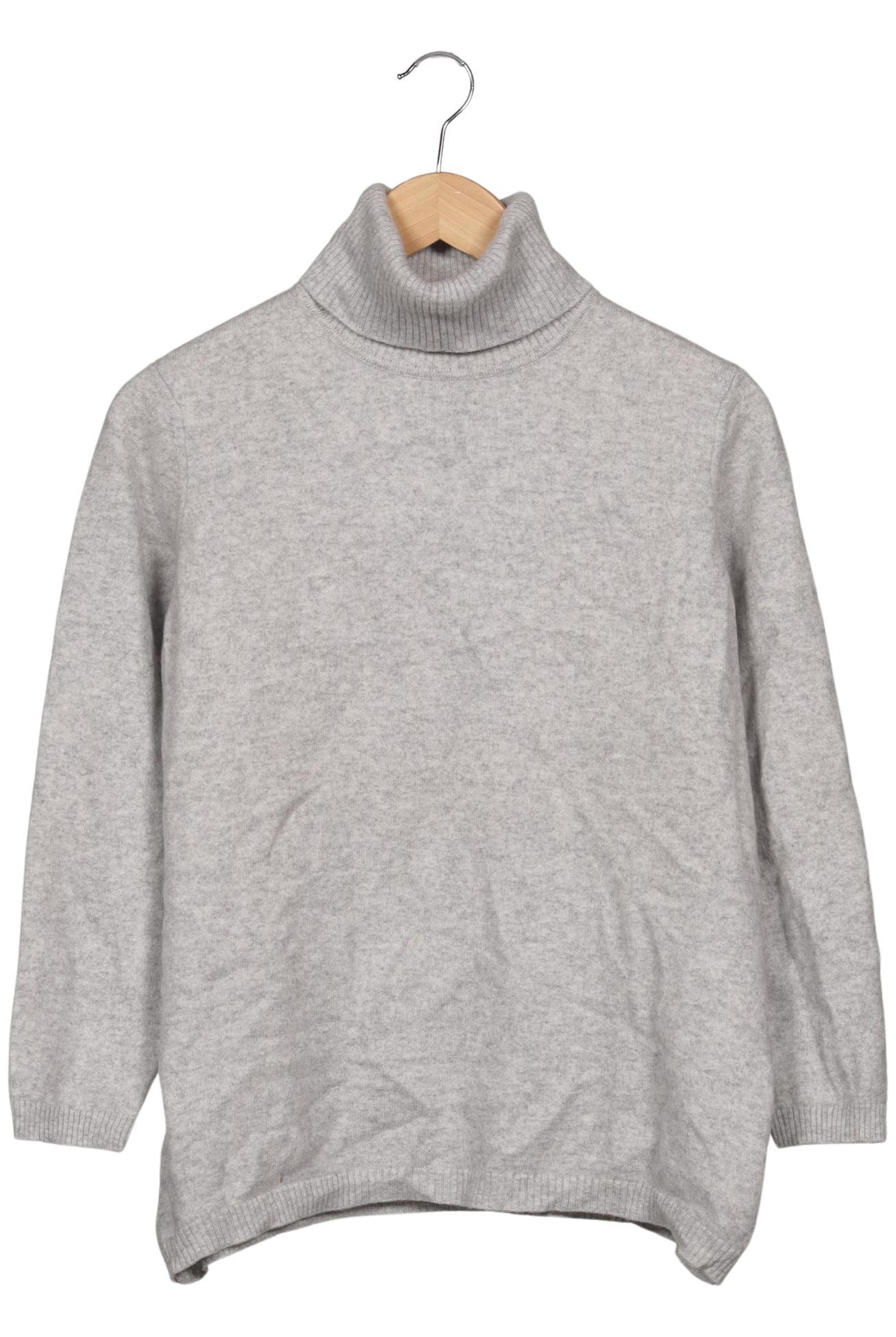 

Madeleine Damen Pullover, grau, Gr. 44