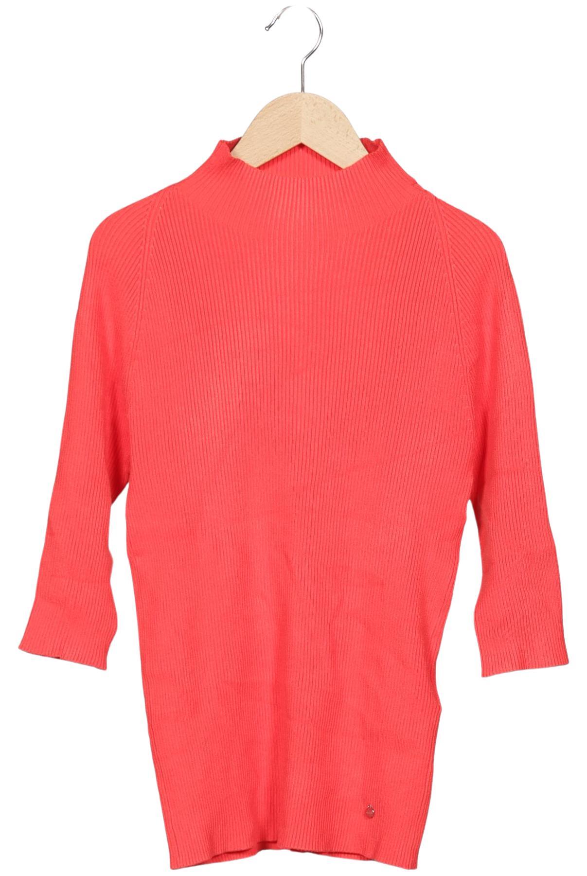 

Madeleine Damen Pullover, rot, Gr. 40