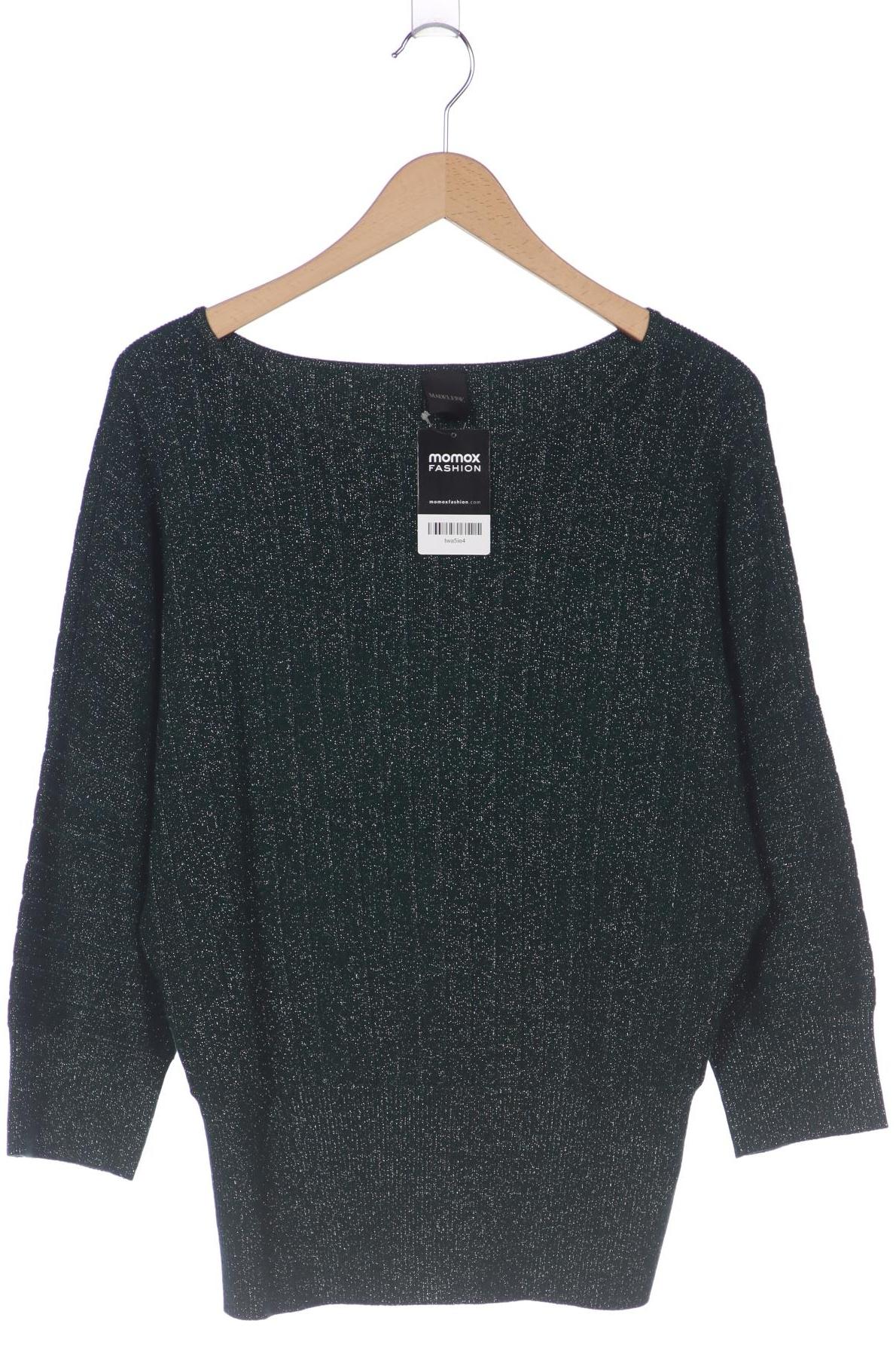 

Madeleine Damen Pullover, grün, Gr. 40