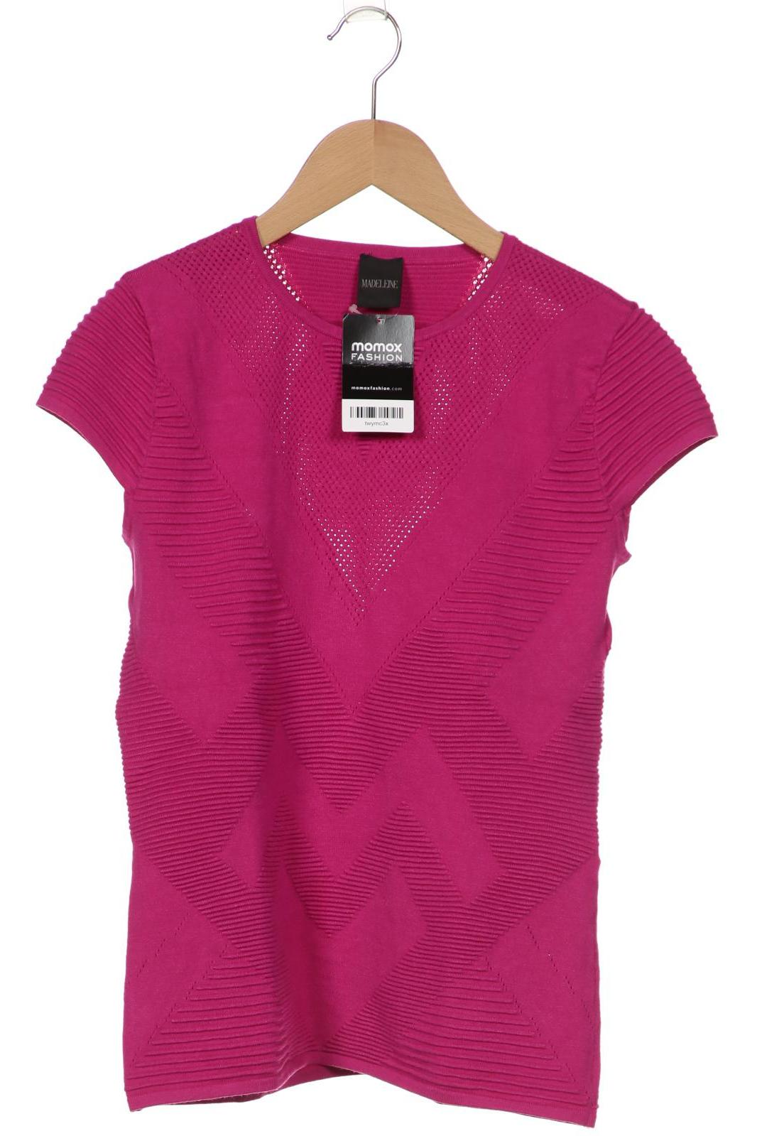 

Madeleine Damen Pullover, pink