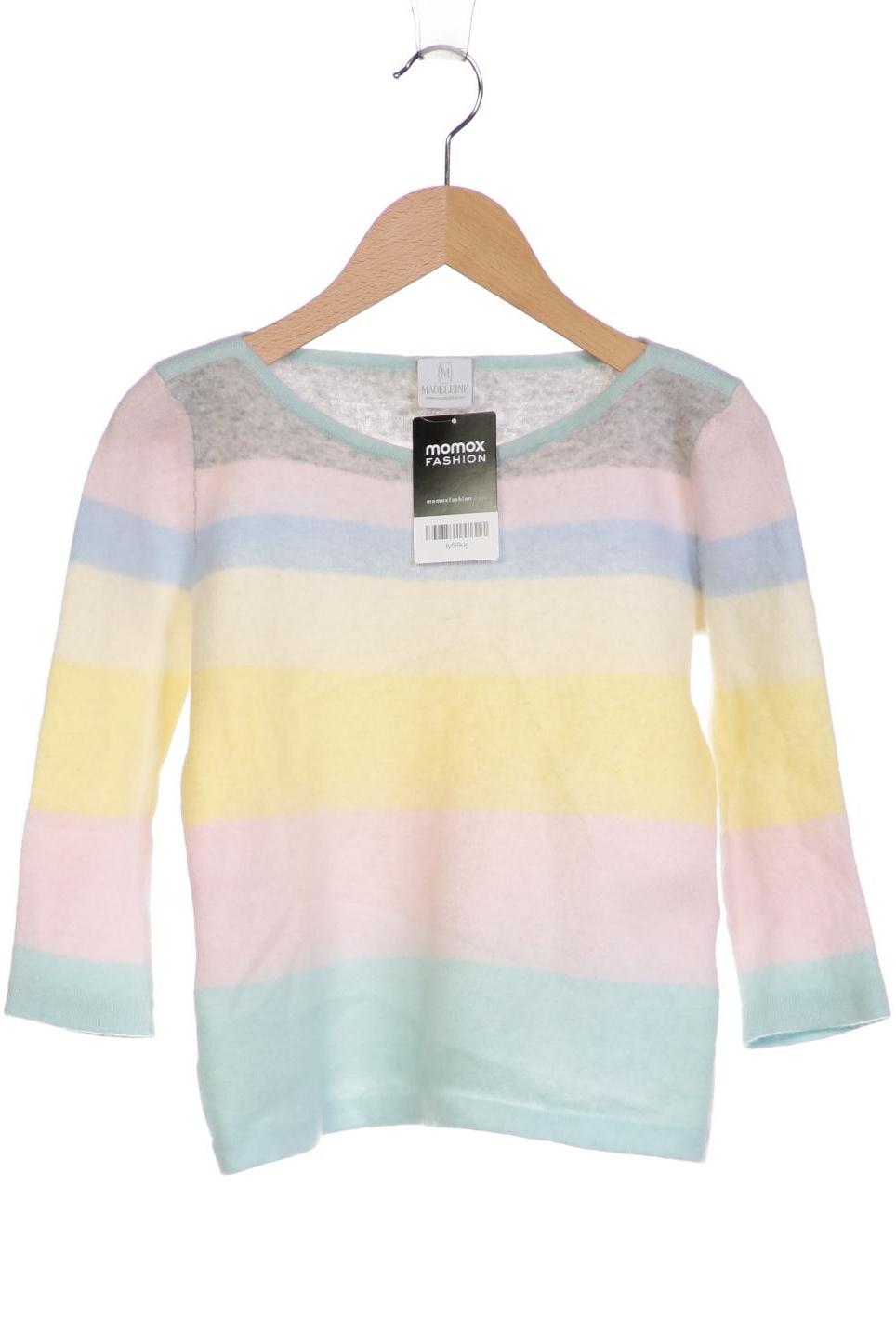 

Madeleine Damen Pullover, mehrfarbig, Gr. 36