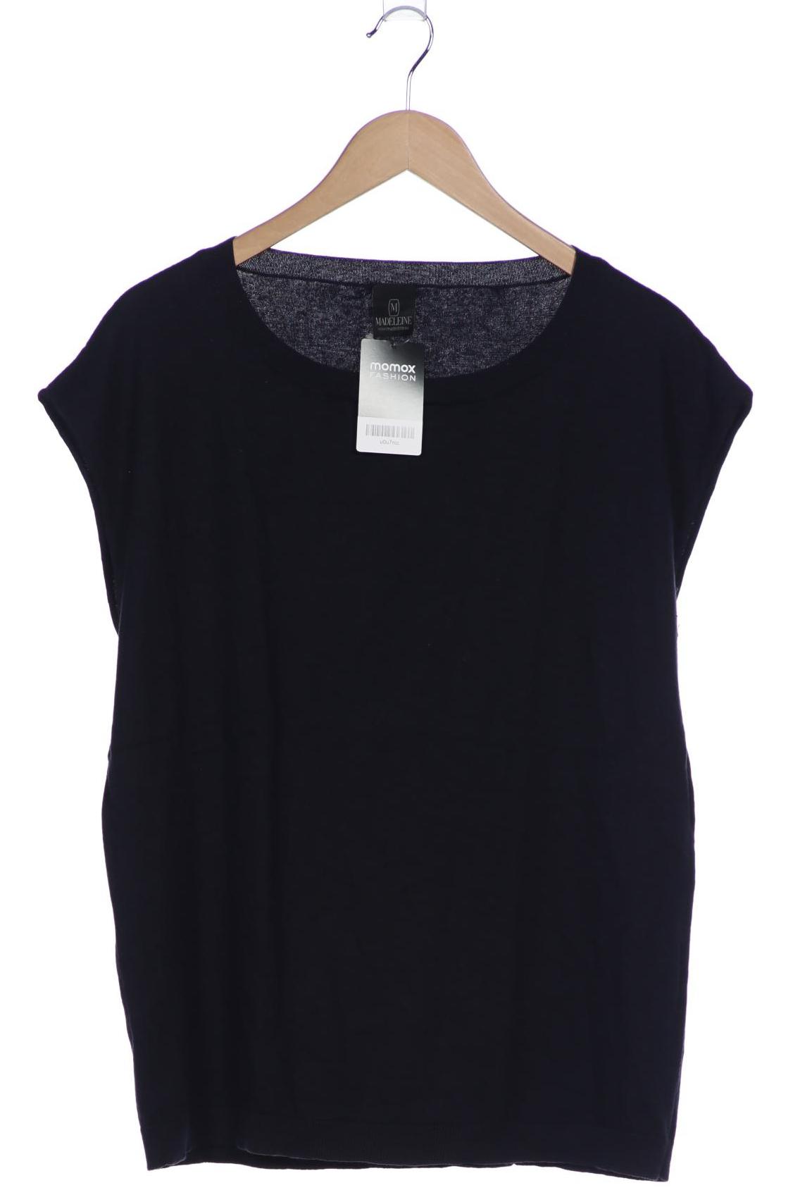 

Madeleine Damen Pullover, marineblau, Gr. 44