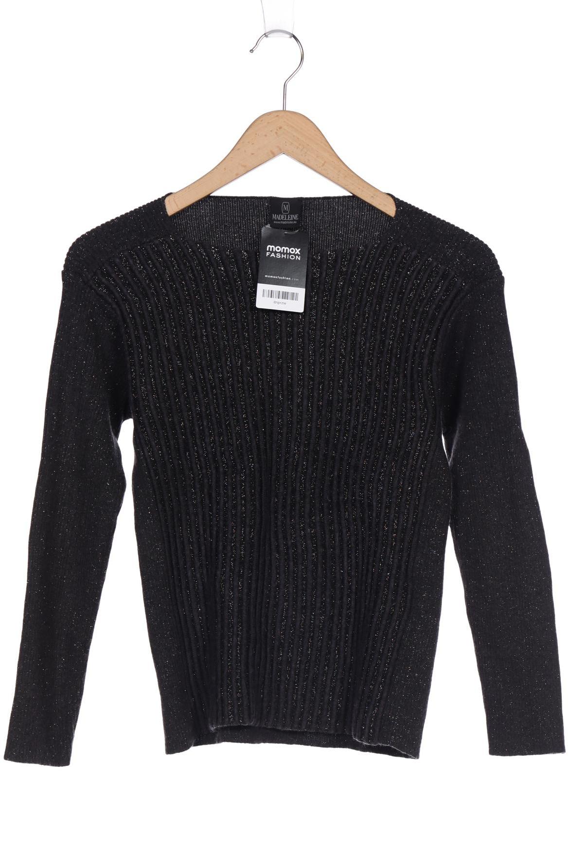 

Madeleine Damen Pullover, grau, Gr. 36