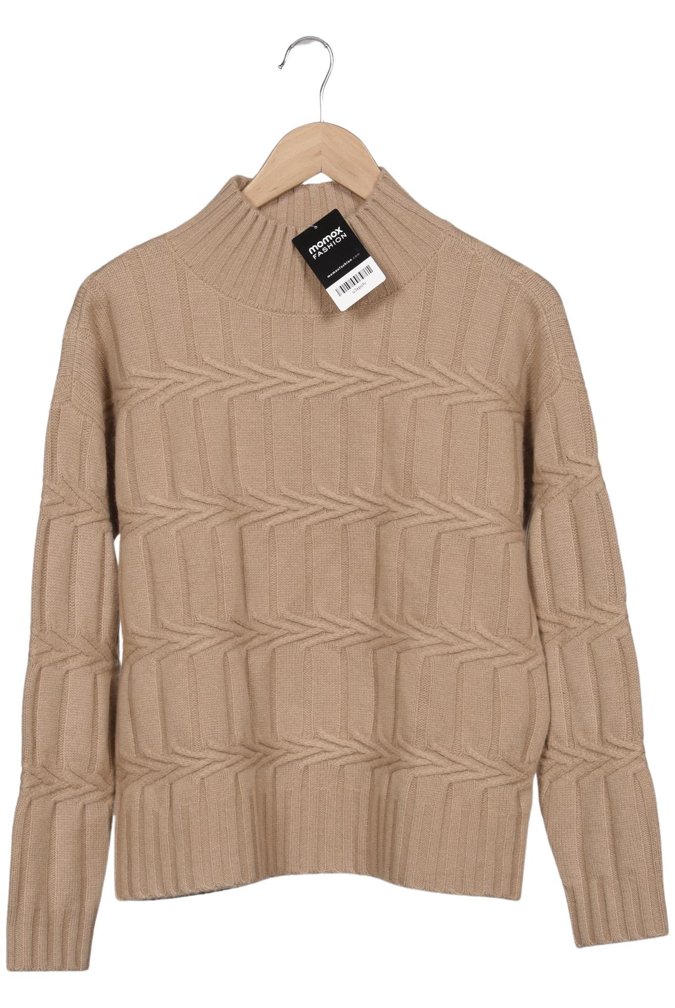 

Madeleine Damen Pullover, beige, Gr. 36