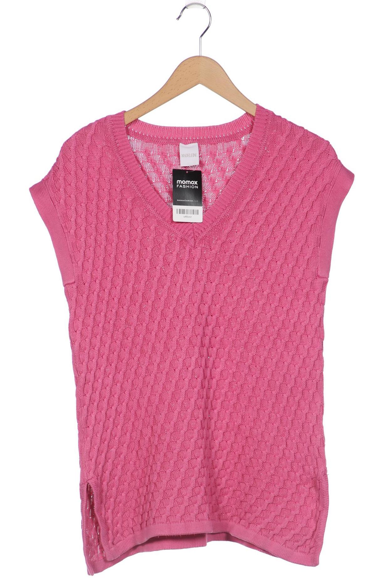 

Madeleine Damen Pullover, pink