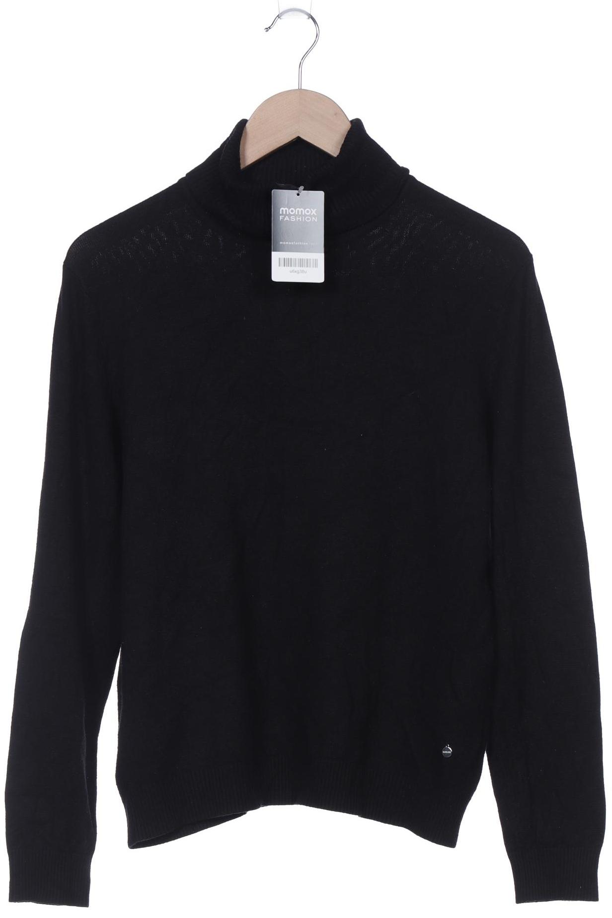 

Madeleine Damen Pullover, schwarz, Gr. 40