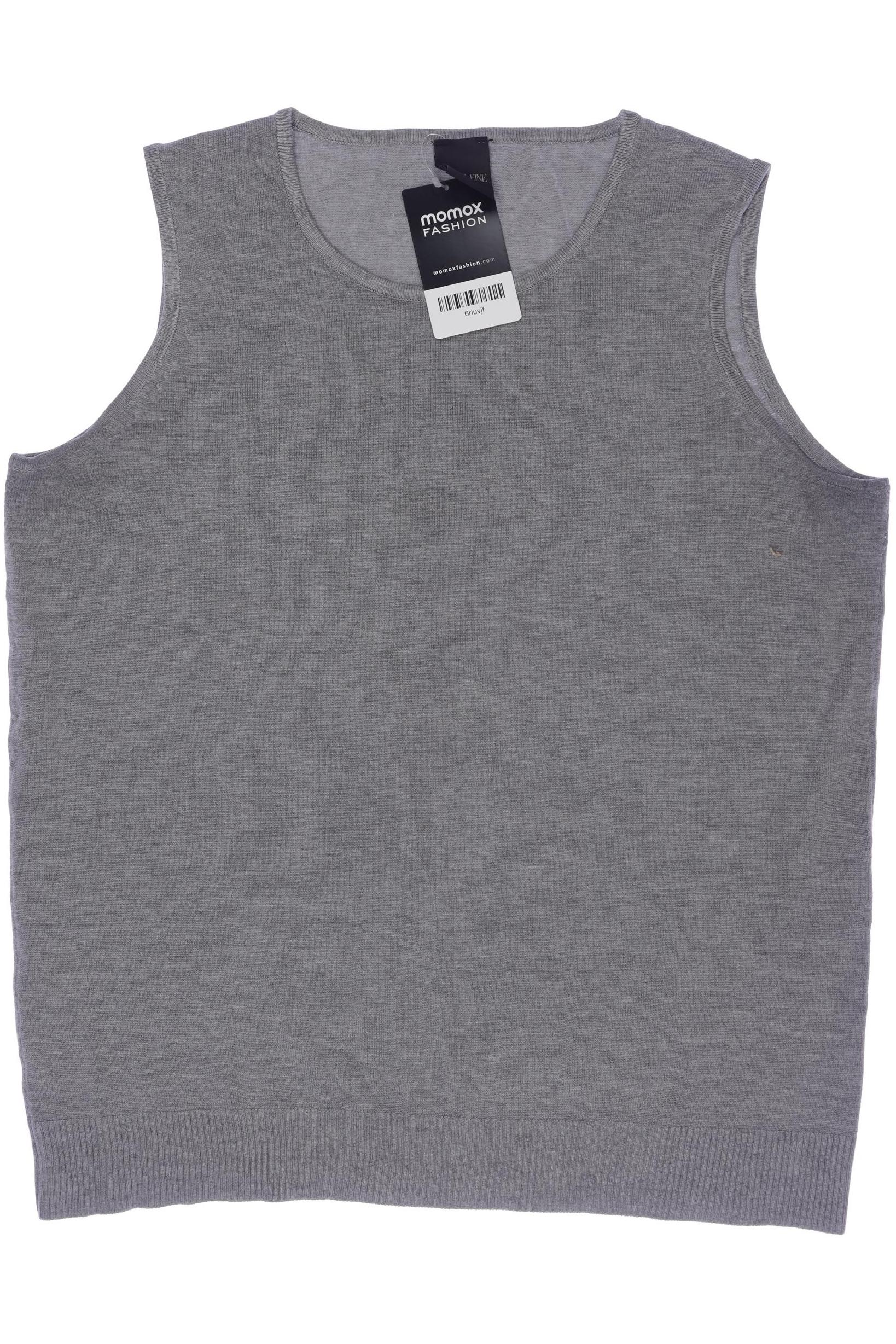 

Madeleine Damen Pullover, grau, Gr. 40