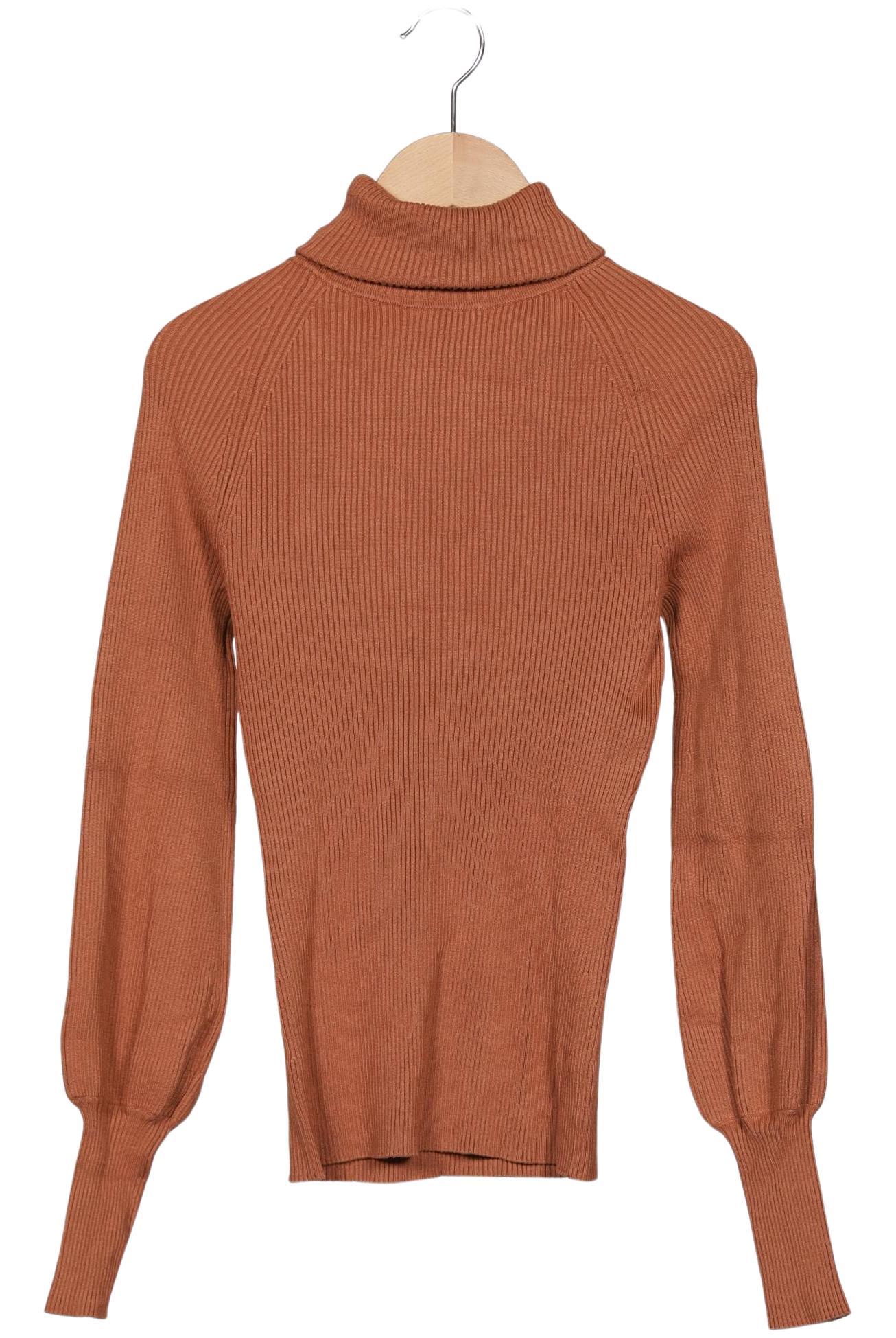 

Madeleine Damen Pullover, braun, Gr. 34