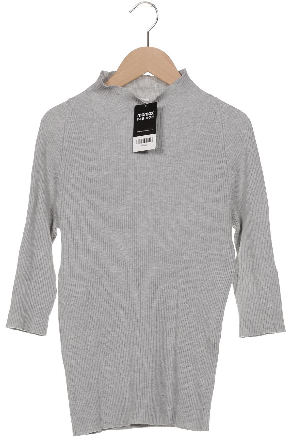 

Madeleine Damen Pullover, grau, Gr. 36
