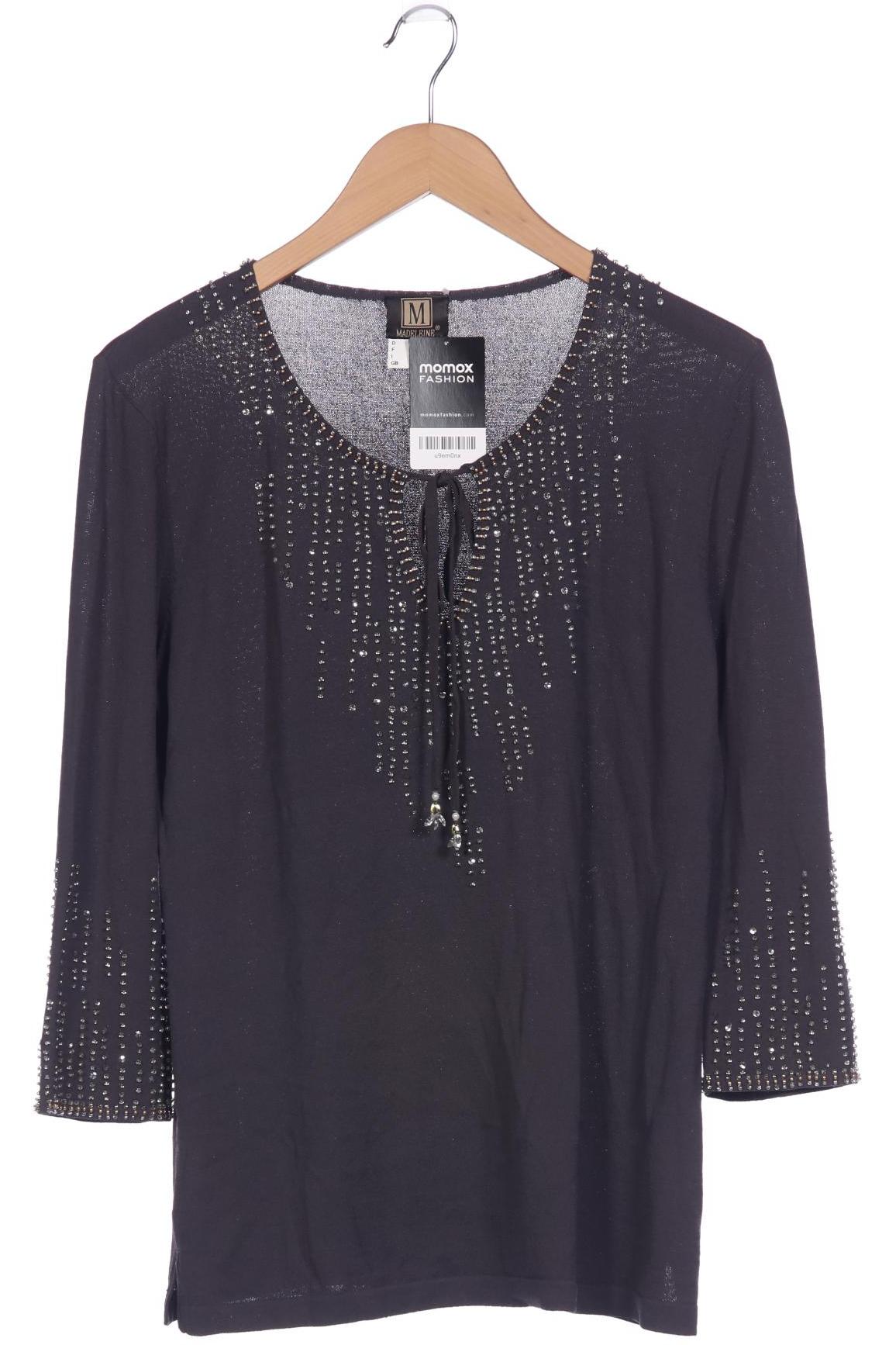 

Madeleine Damen Pullover, grau, Gr. 42