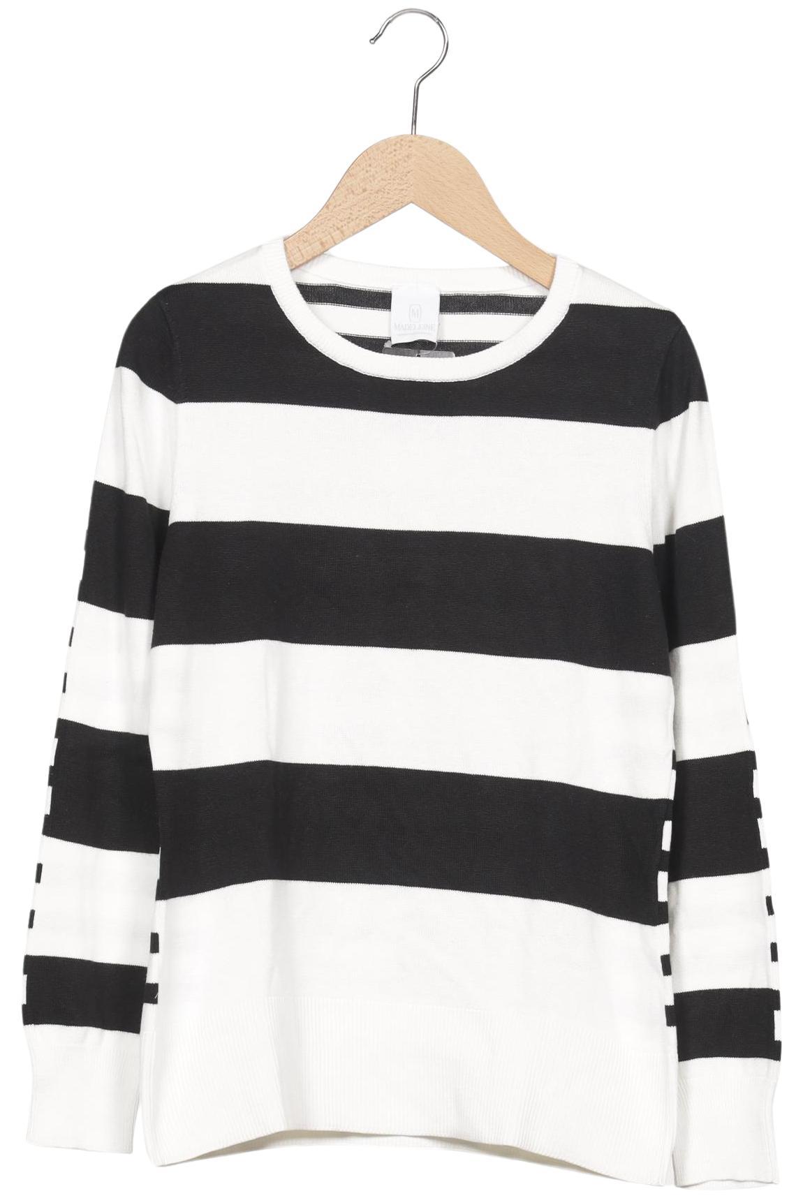 

Madeleine Damen Pullover, mehrfarbig, Gr. 36