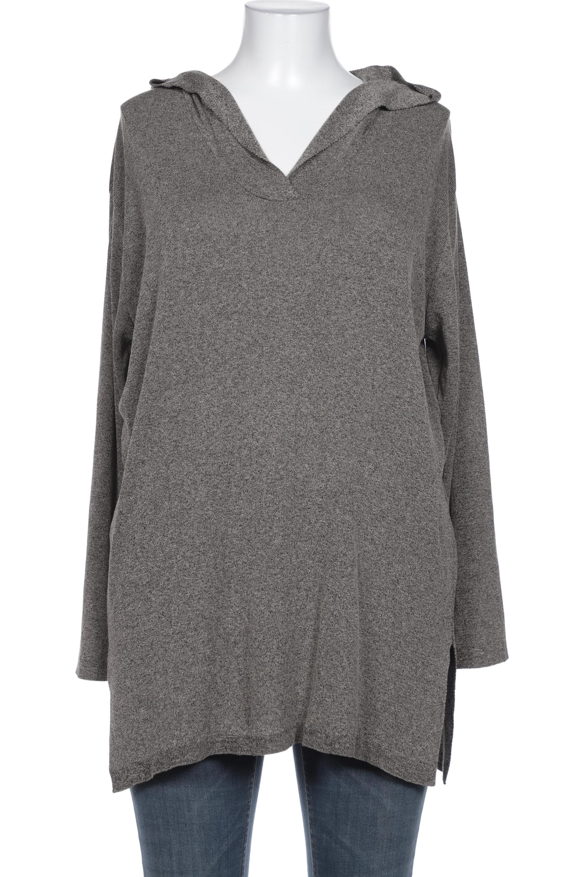 

Madeleine Damen Pullover, grau, Gr. 42