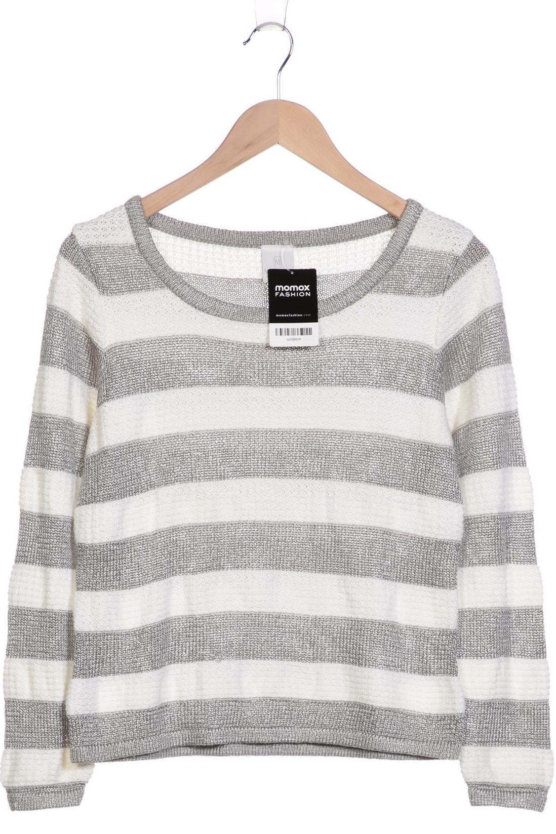 

Madeleine Damen Pullover, grau, Gr. 36