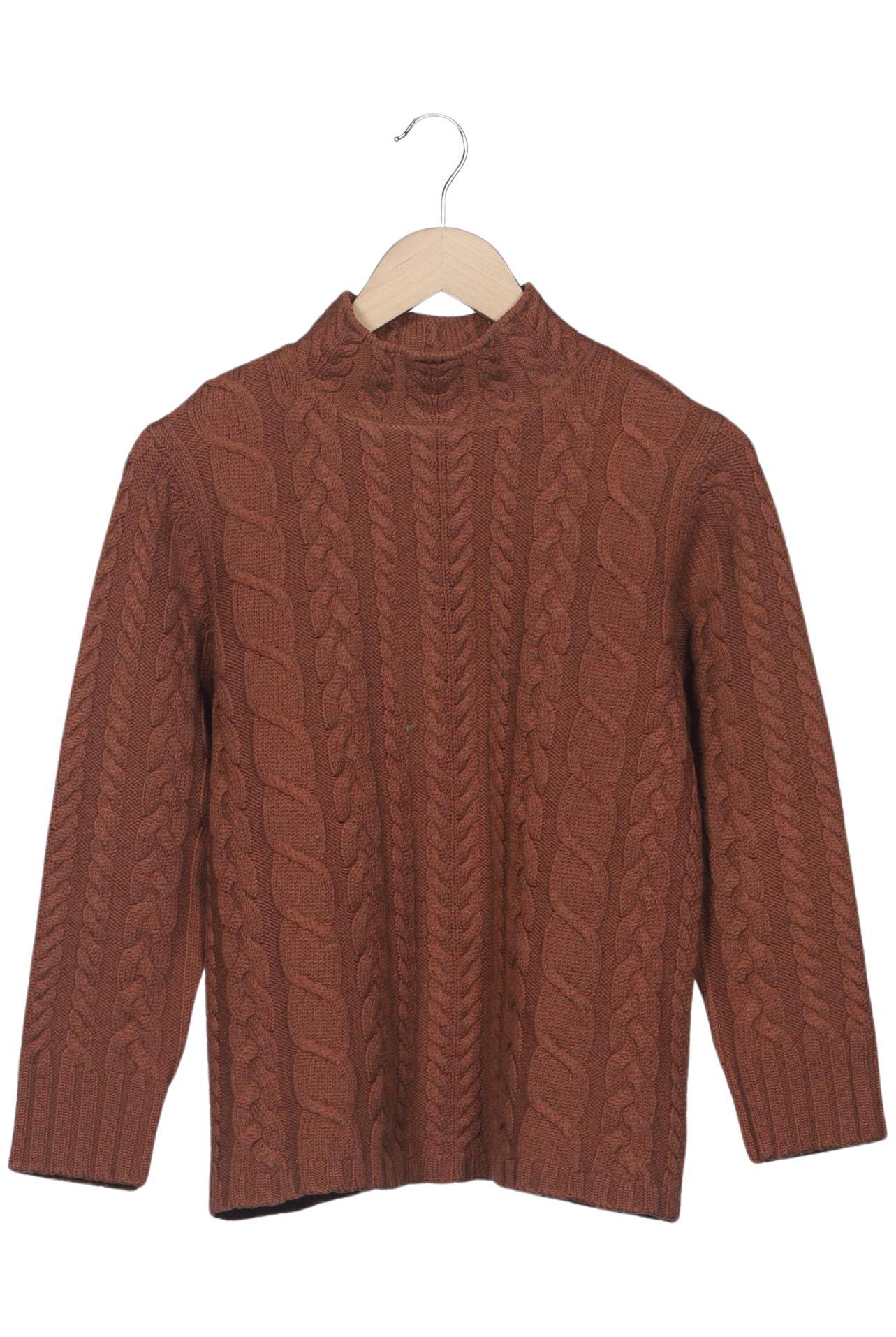 

Madeleine Damen Pullover, braun, Gr. 38