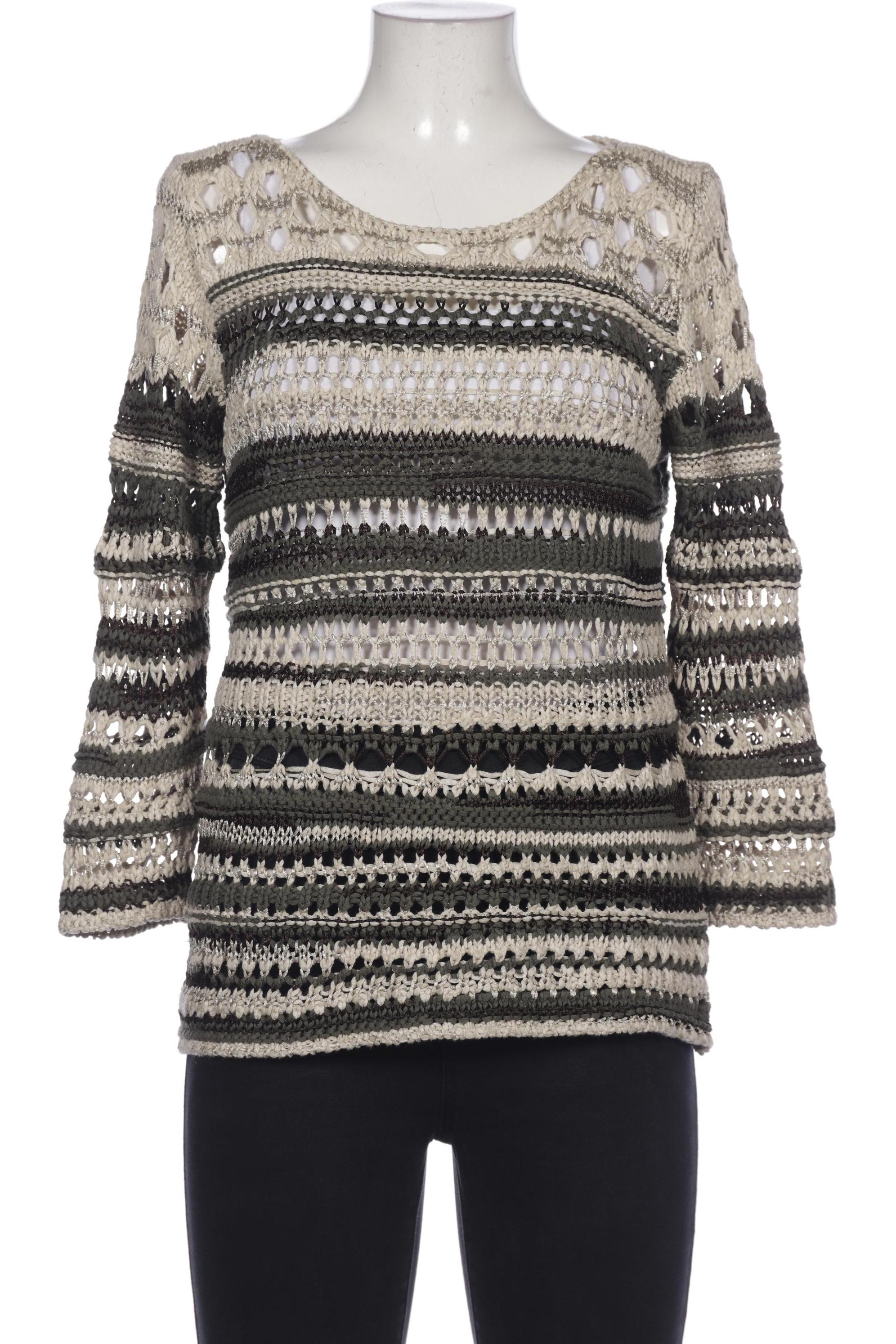 

Madeleine Damen Pullover, grün
