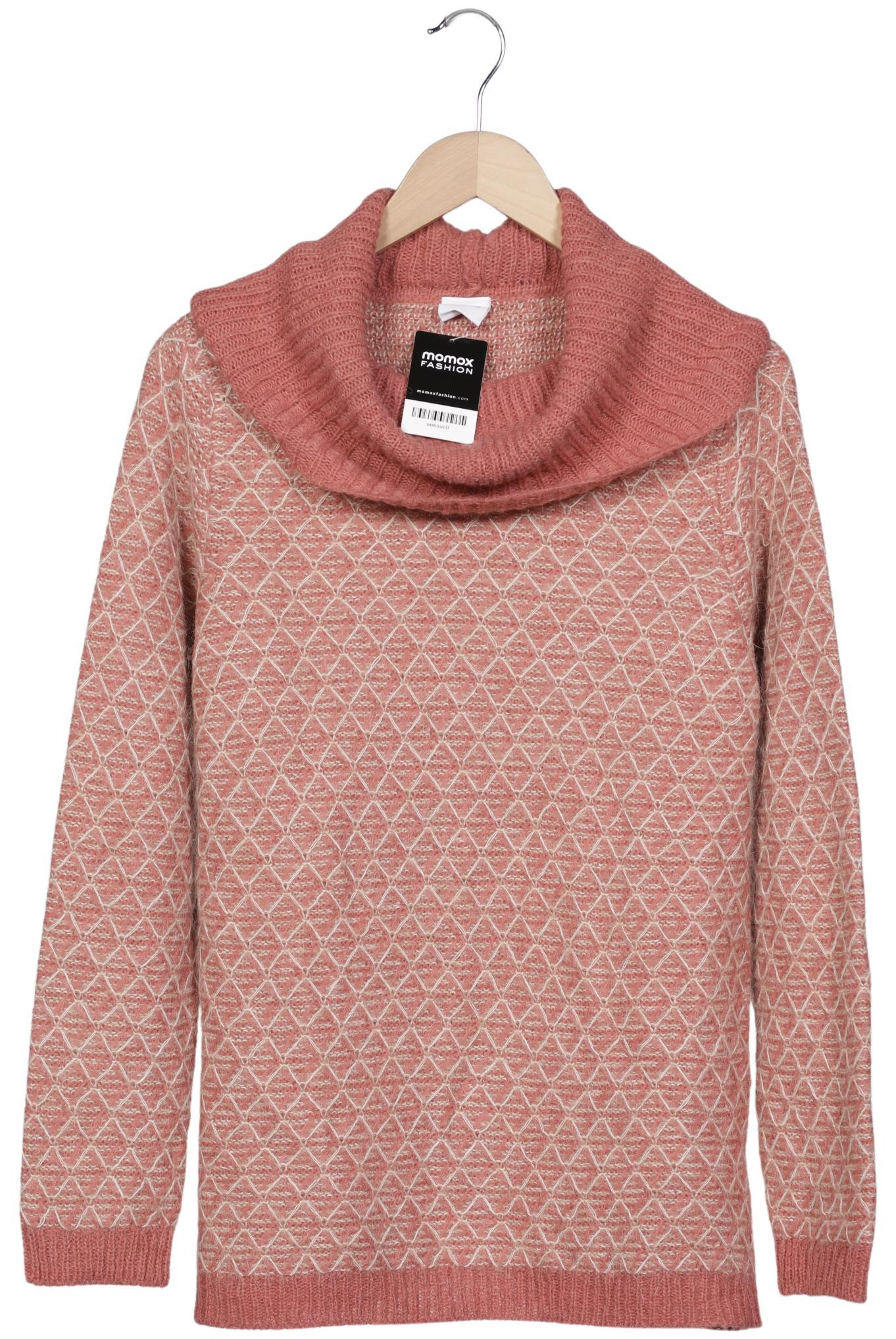

Madeleine Damen Pullover, pink, Gr. 40