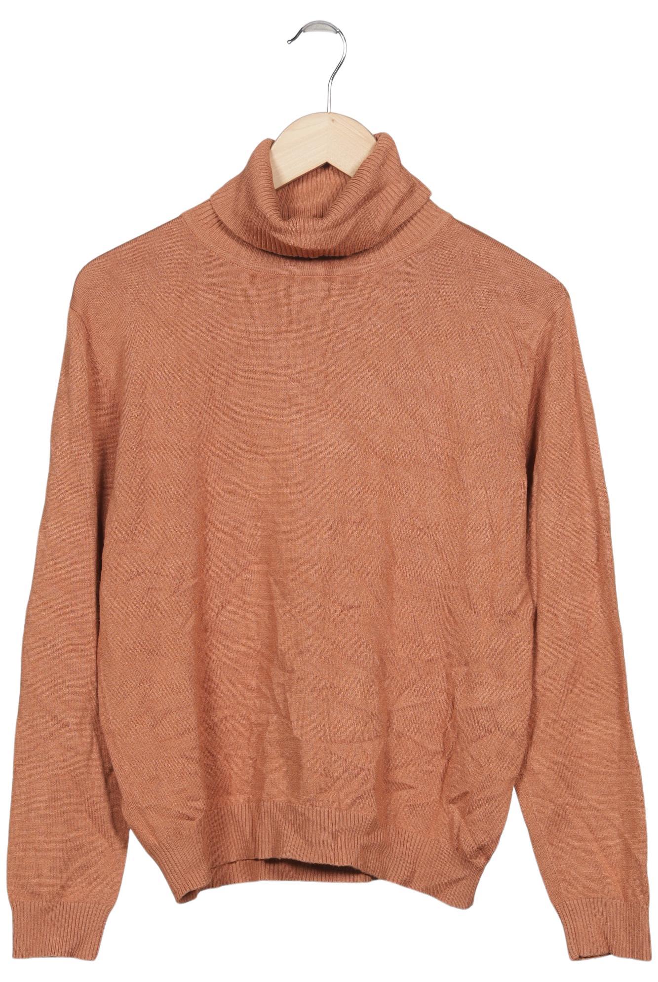 

Madeleine Damen Pullover, orange, Gr. 40