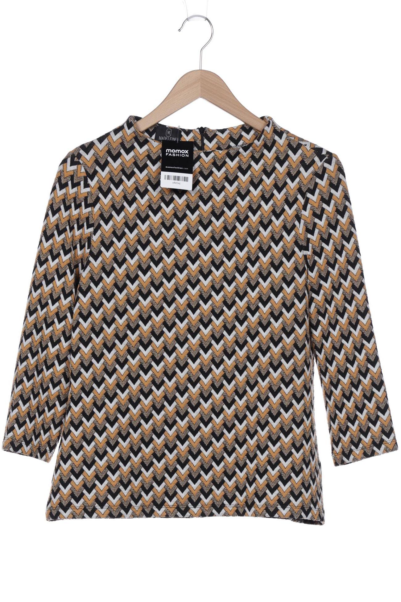 

Madeleine Damen Pullover, orange, Gr. 38