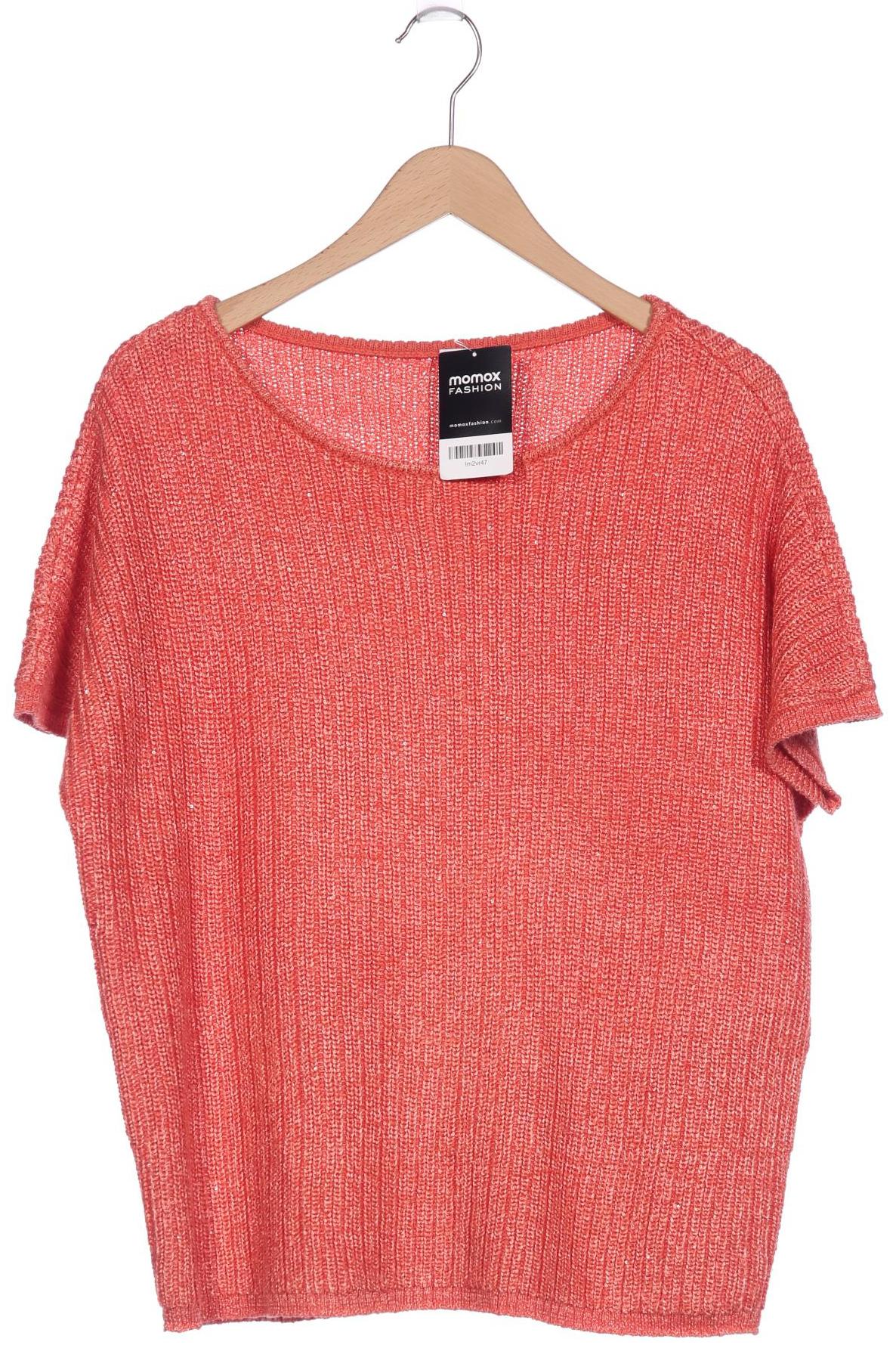 

Madeleine Damen Pullover, orange, Gr. 36