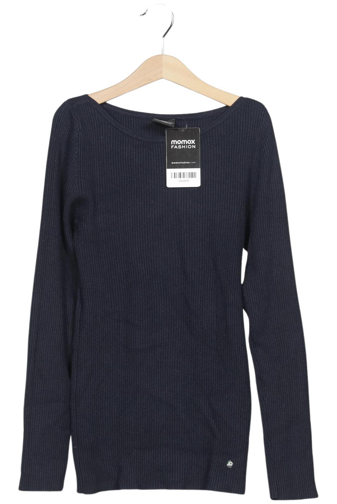 

Madeleine Damen Pullover, marineblau, Gr. 36