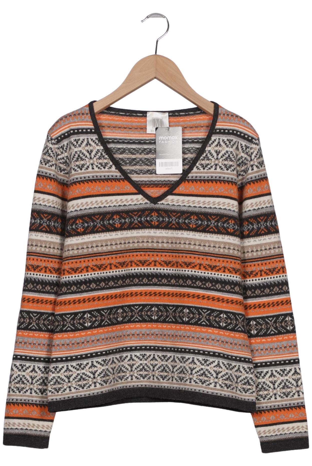 

Madeleine Damen Pullover, grau, Gr. 36
