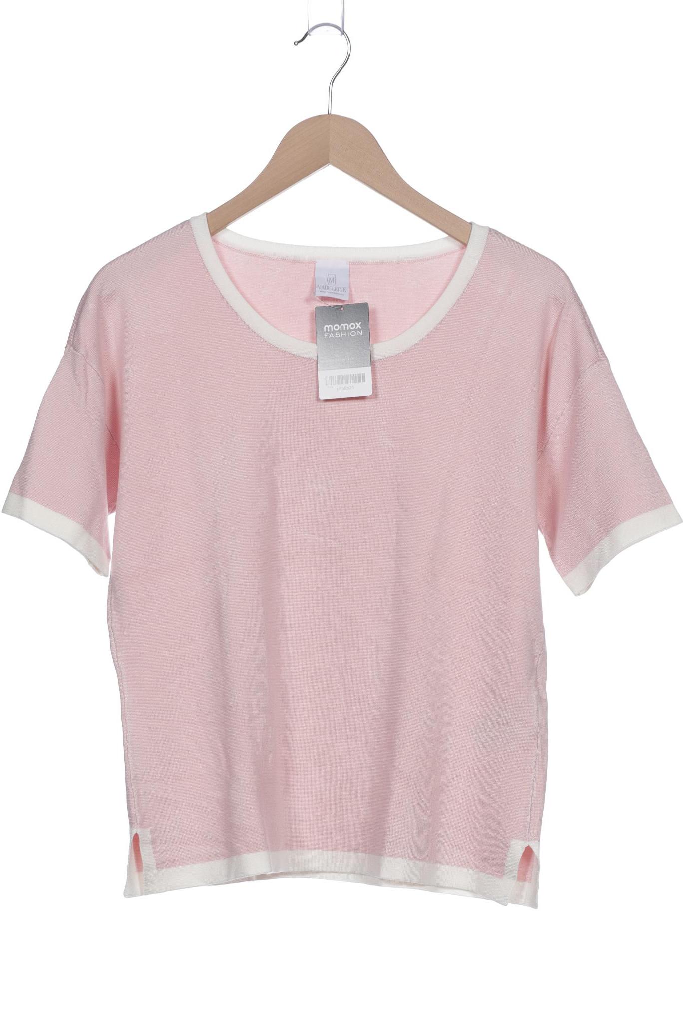 

Madeleine Damen Pullover, pink, Gr. 40