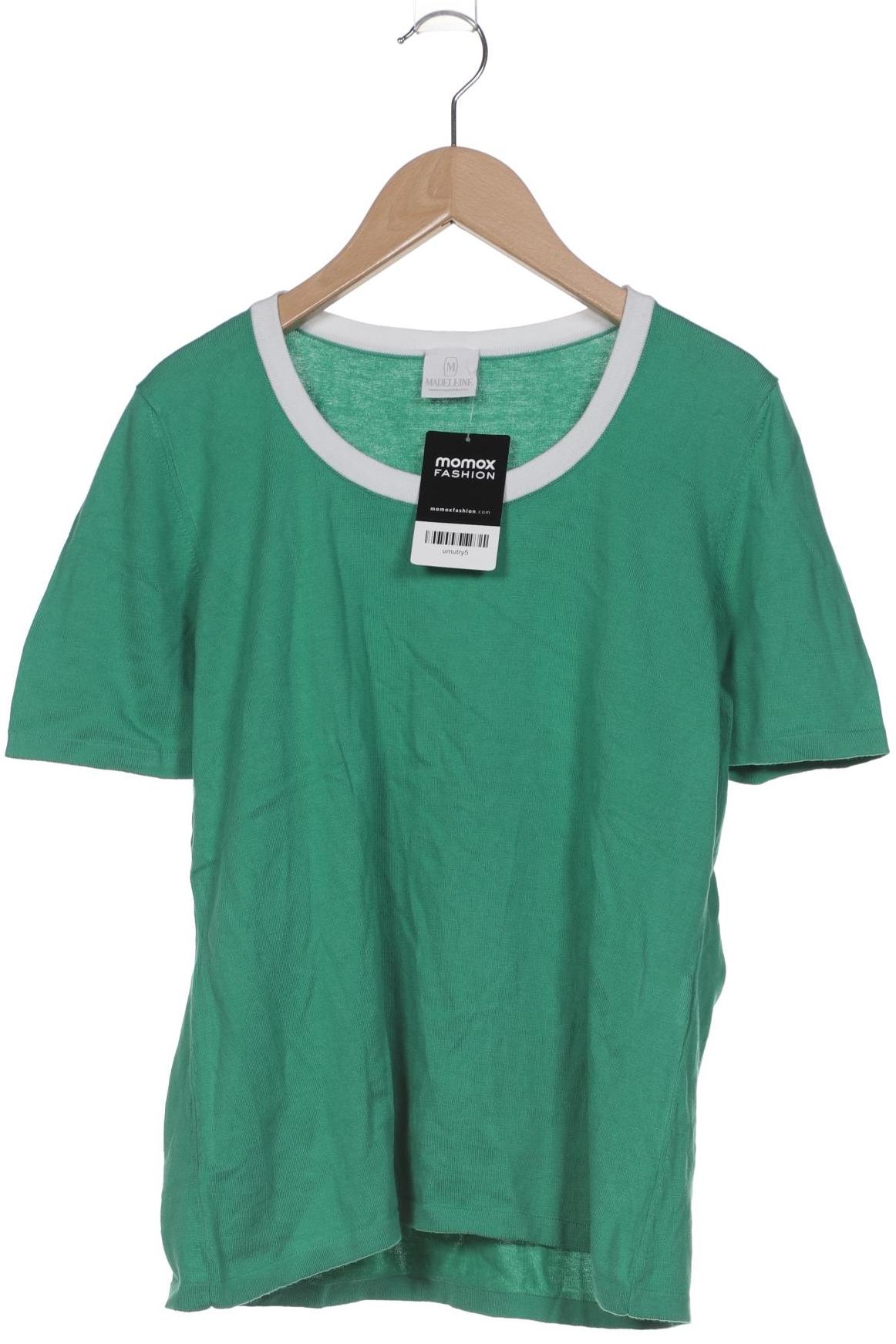

Madeleine Damen Pullover, grün, Gr. 40