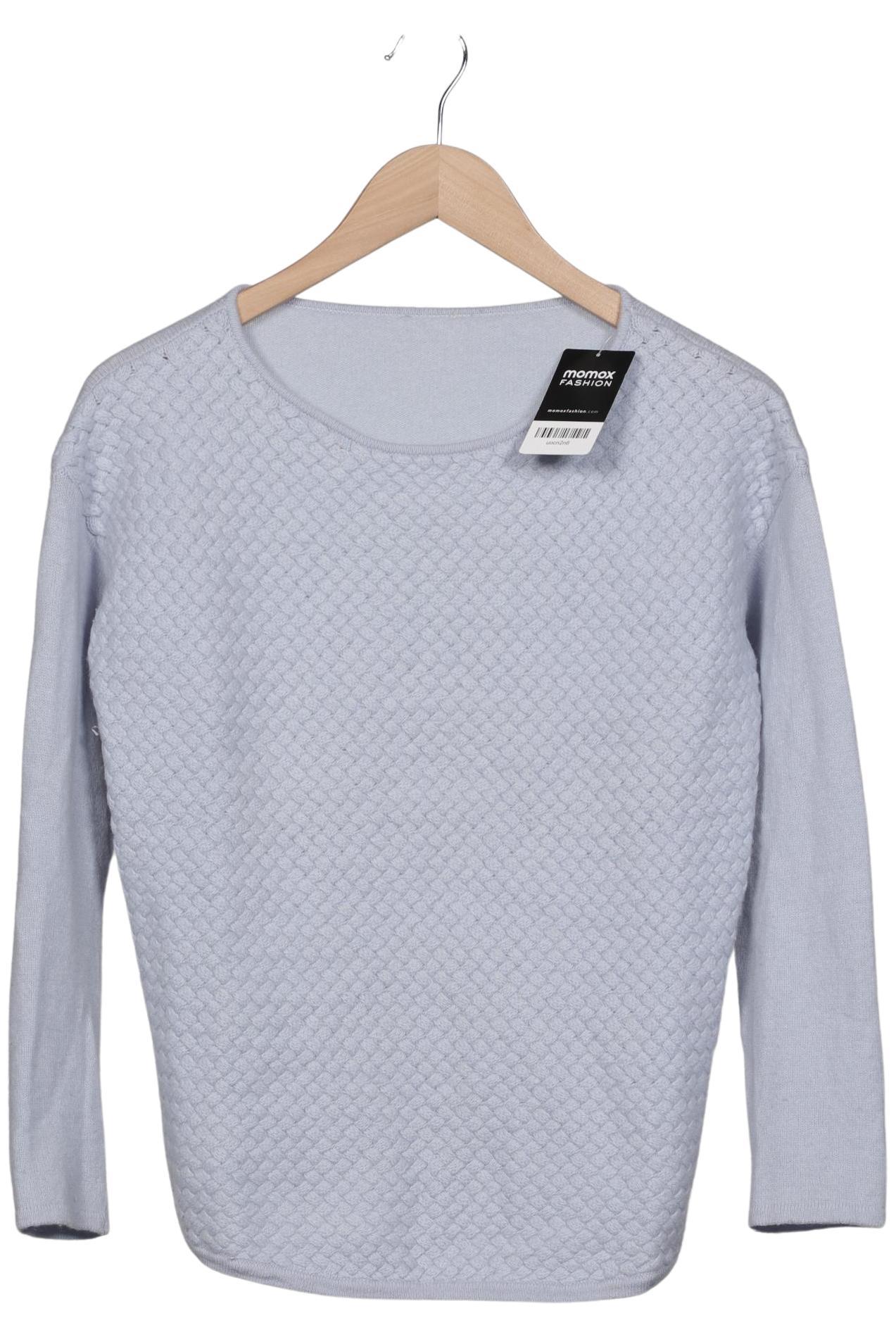 

Madeleine Damen Pullover, hellblau, Gr. 36