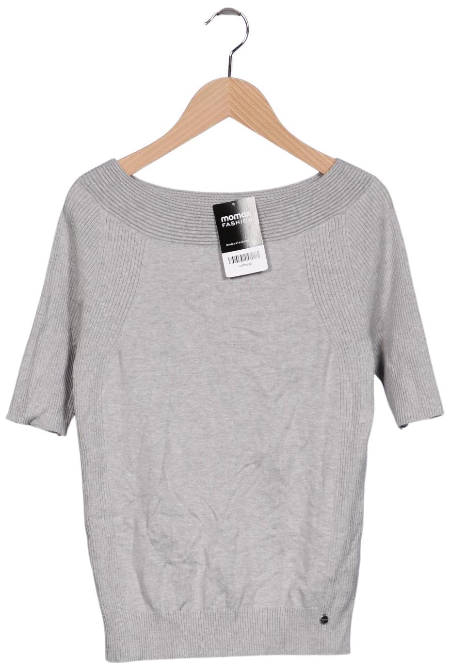 

Madeleine Damen Pullover, grau, Gr. 36