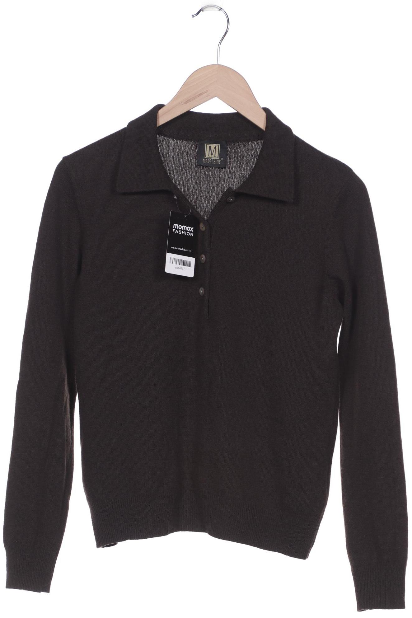 

Madeleine Damen Pullover, braun