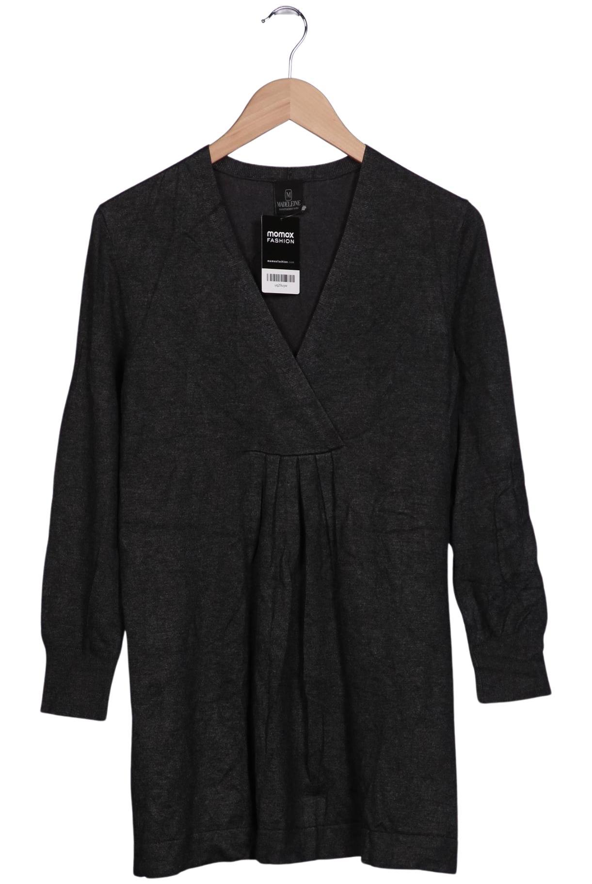 

Madeleine Damen Pullover, grau, Gr. 40